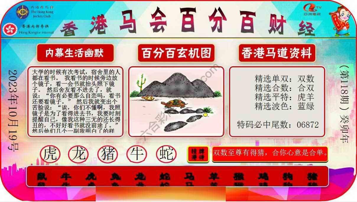 百分百财经