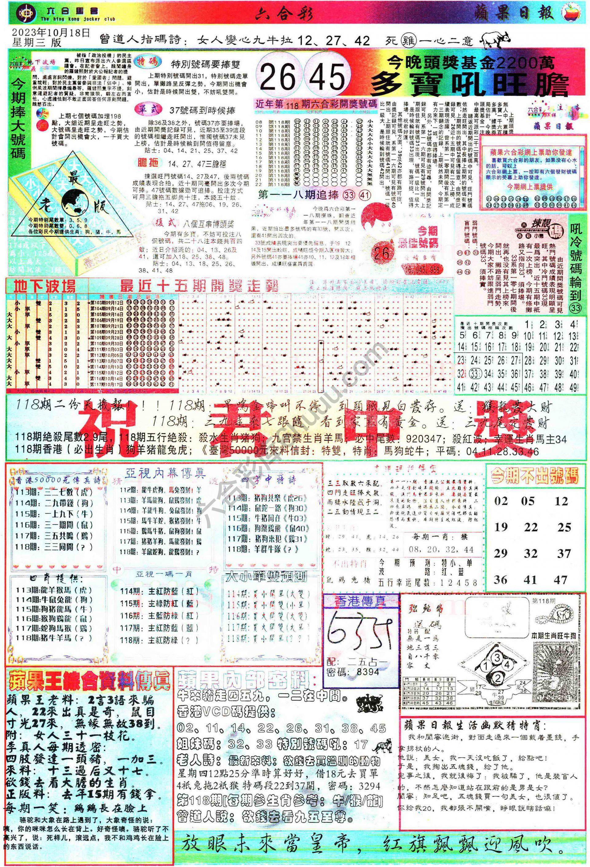 苹果日报