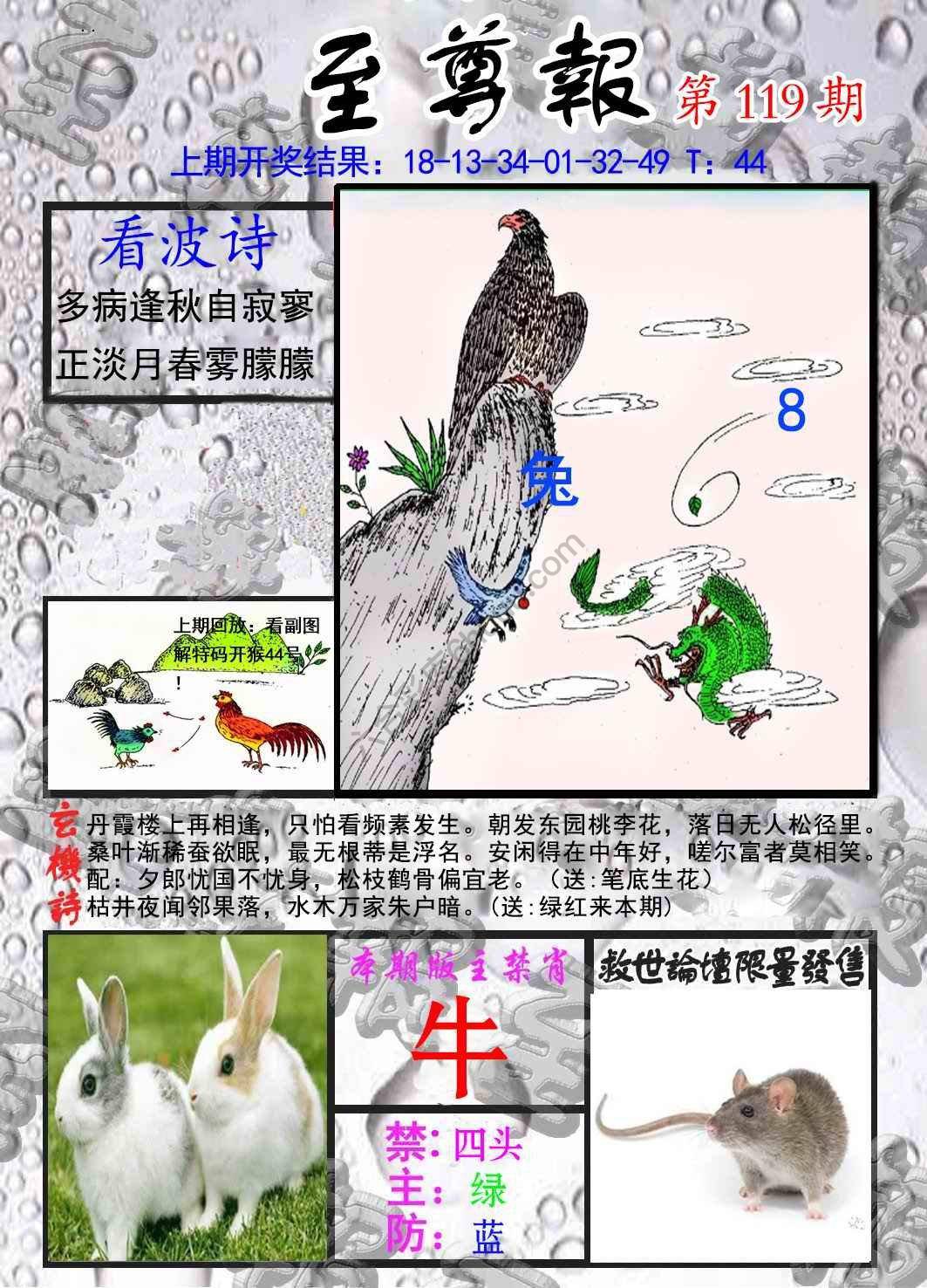 至尊报