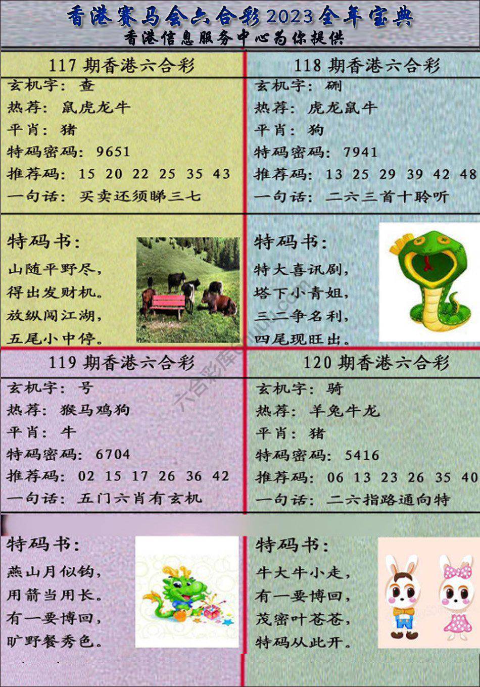 宝典报