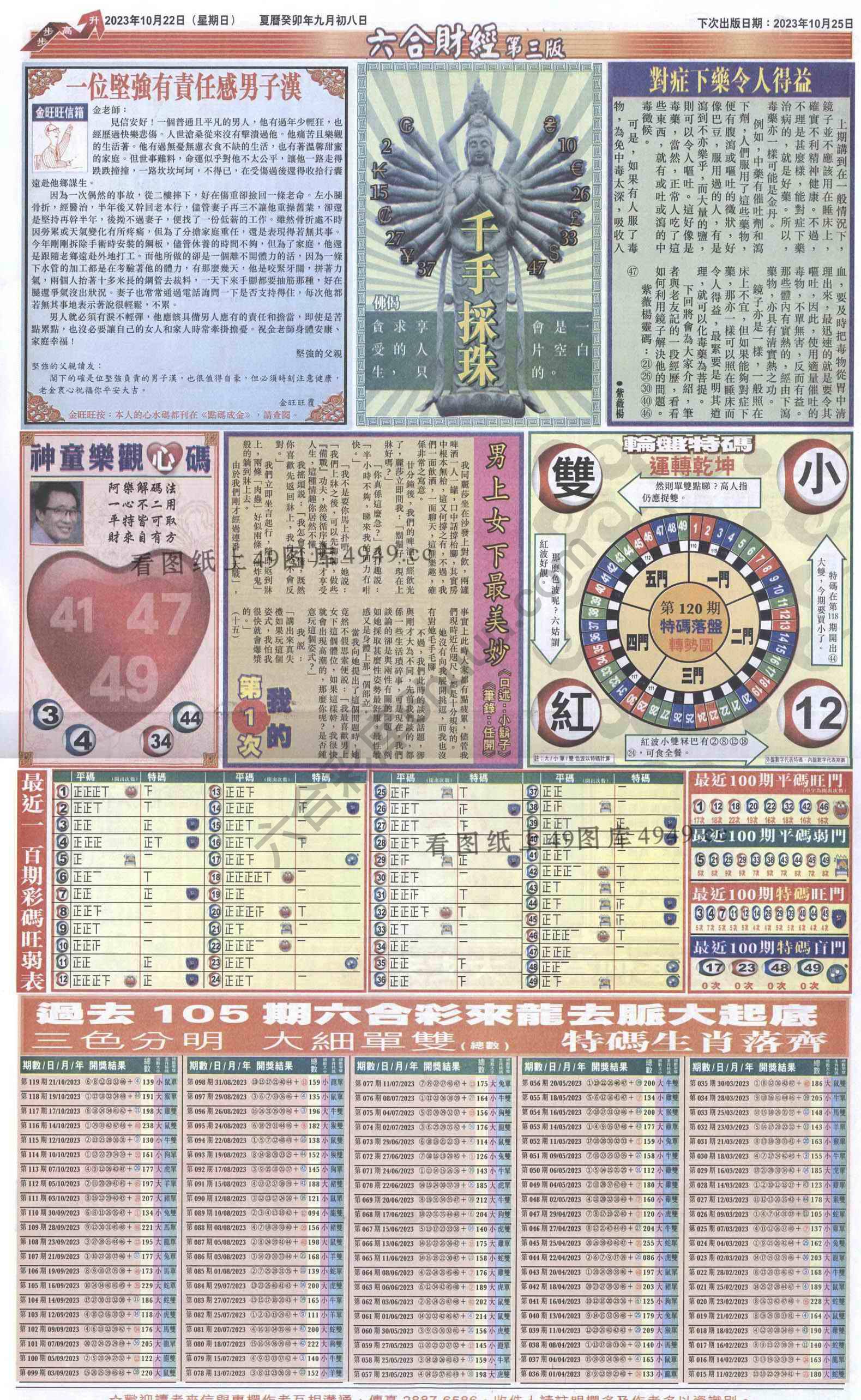 新六合财经
