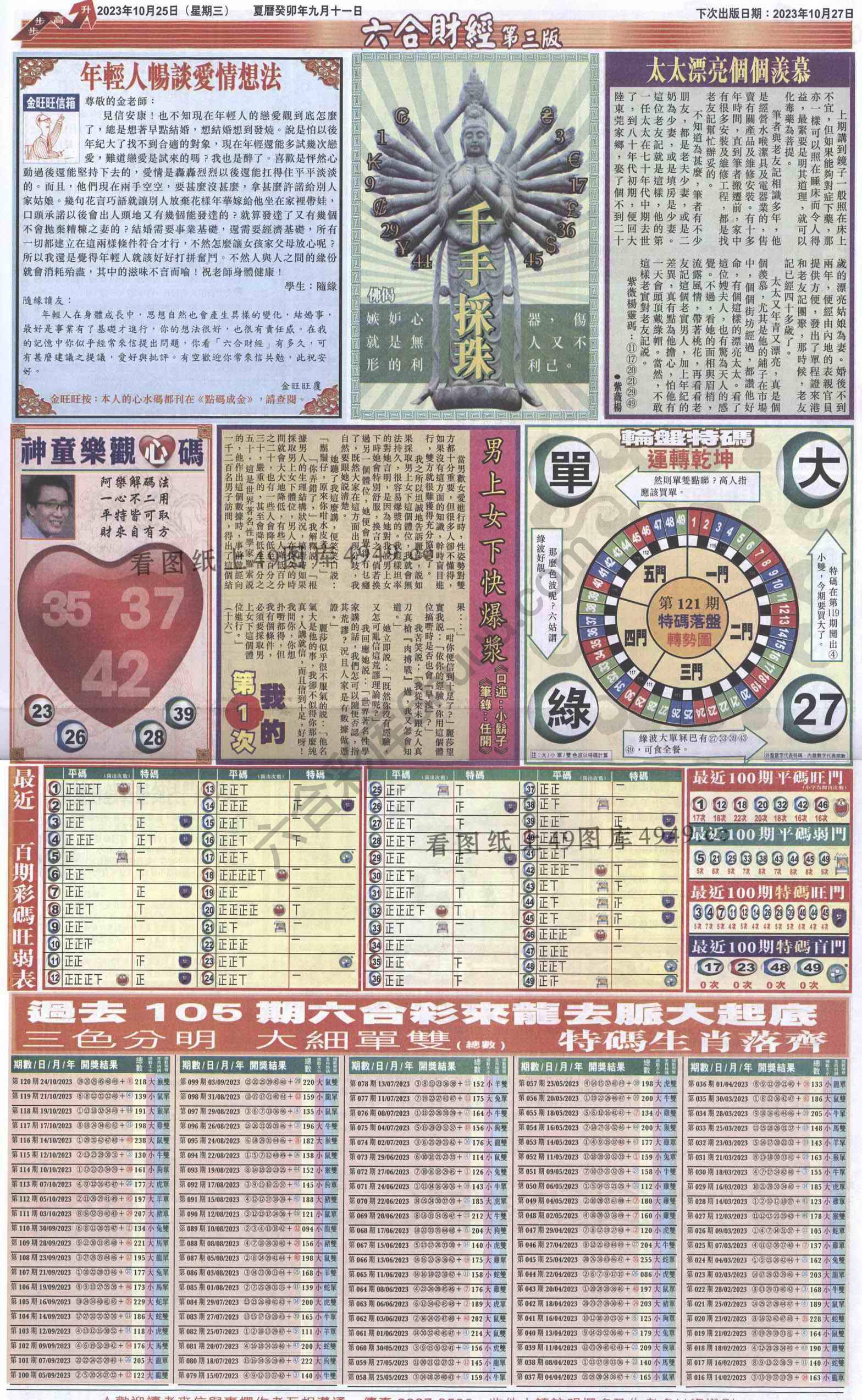 新六合财经