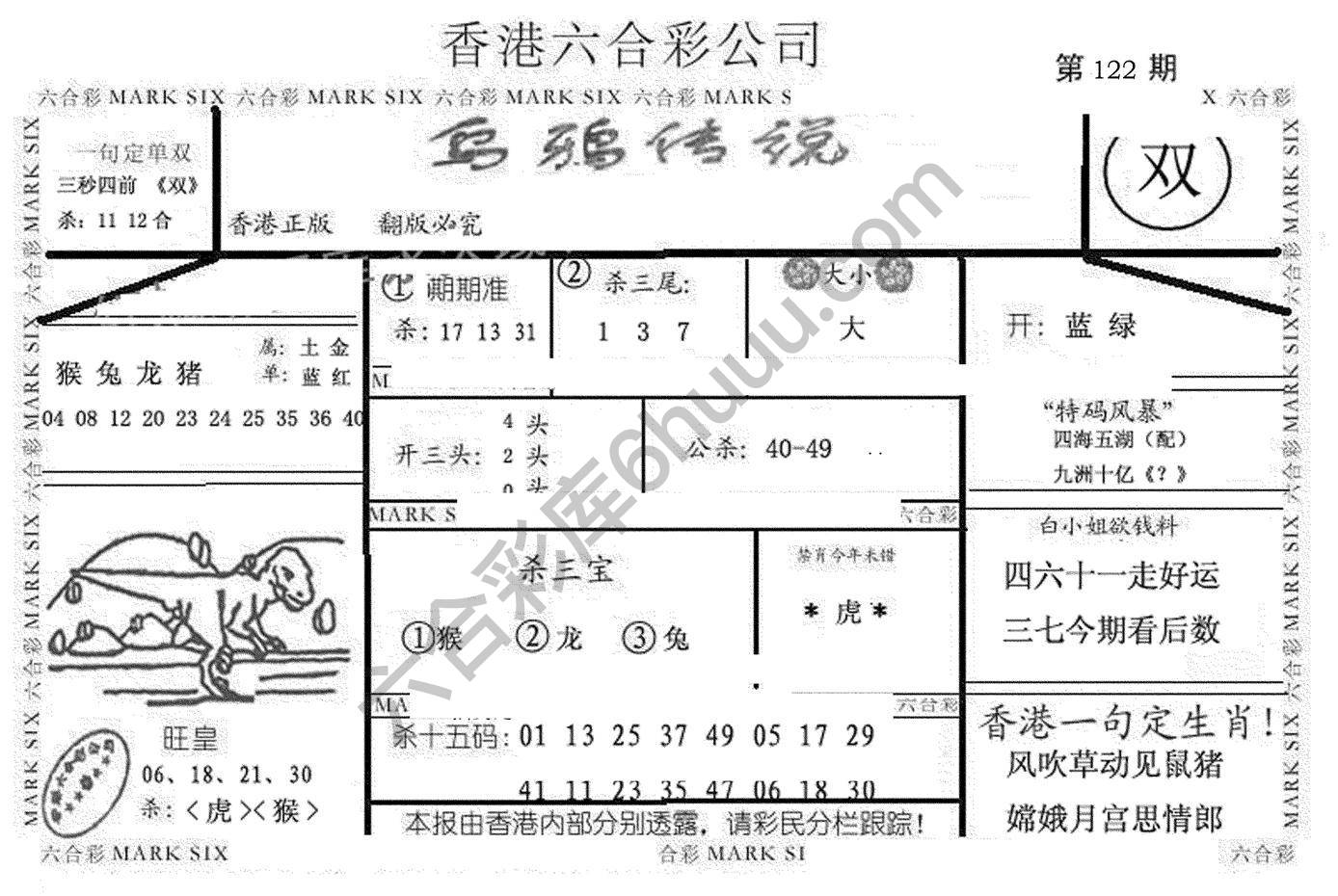 乌鸦传说