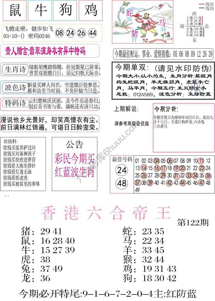 凤凰闲情