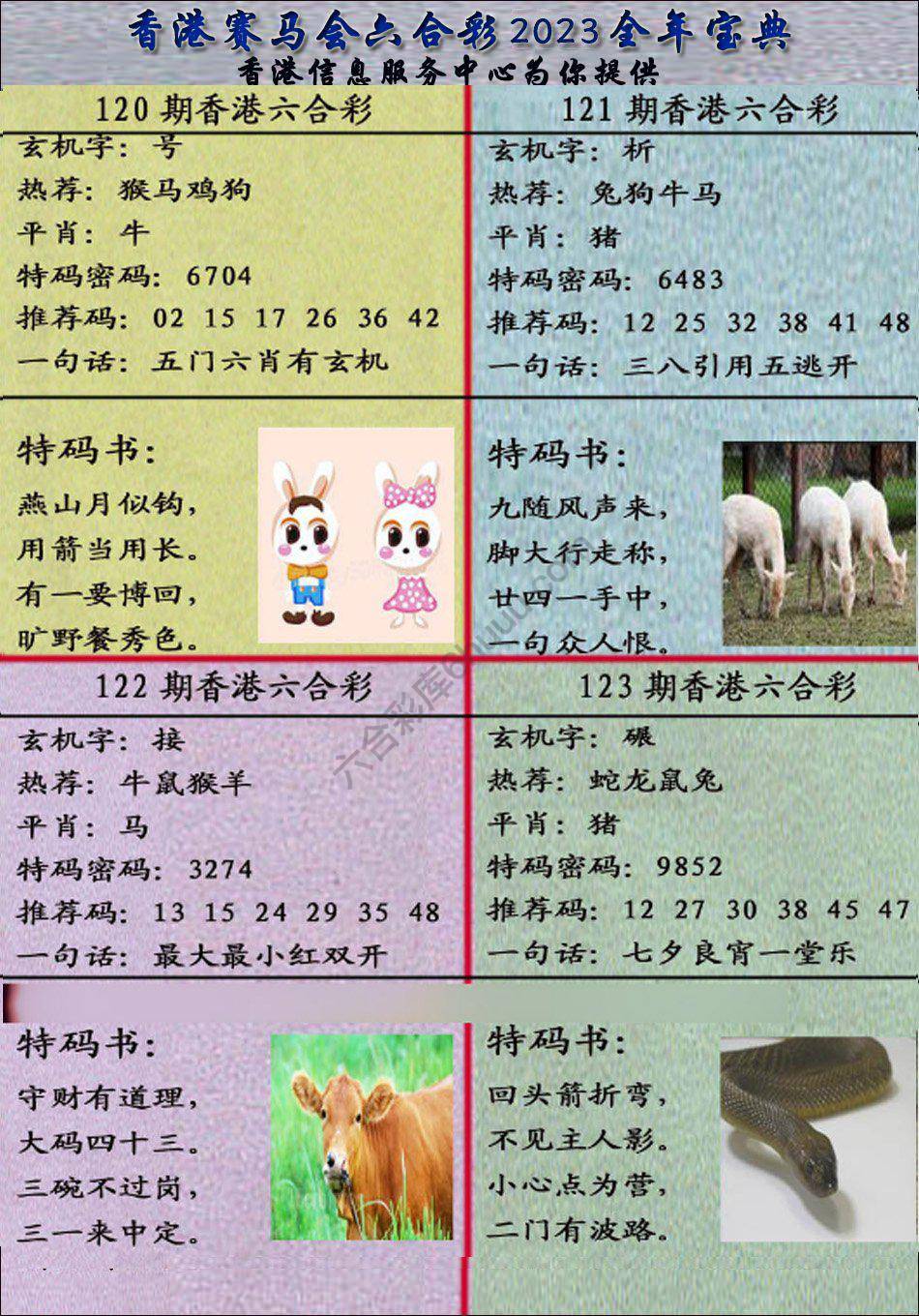 宝典报