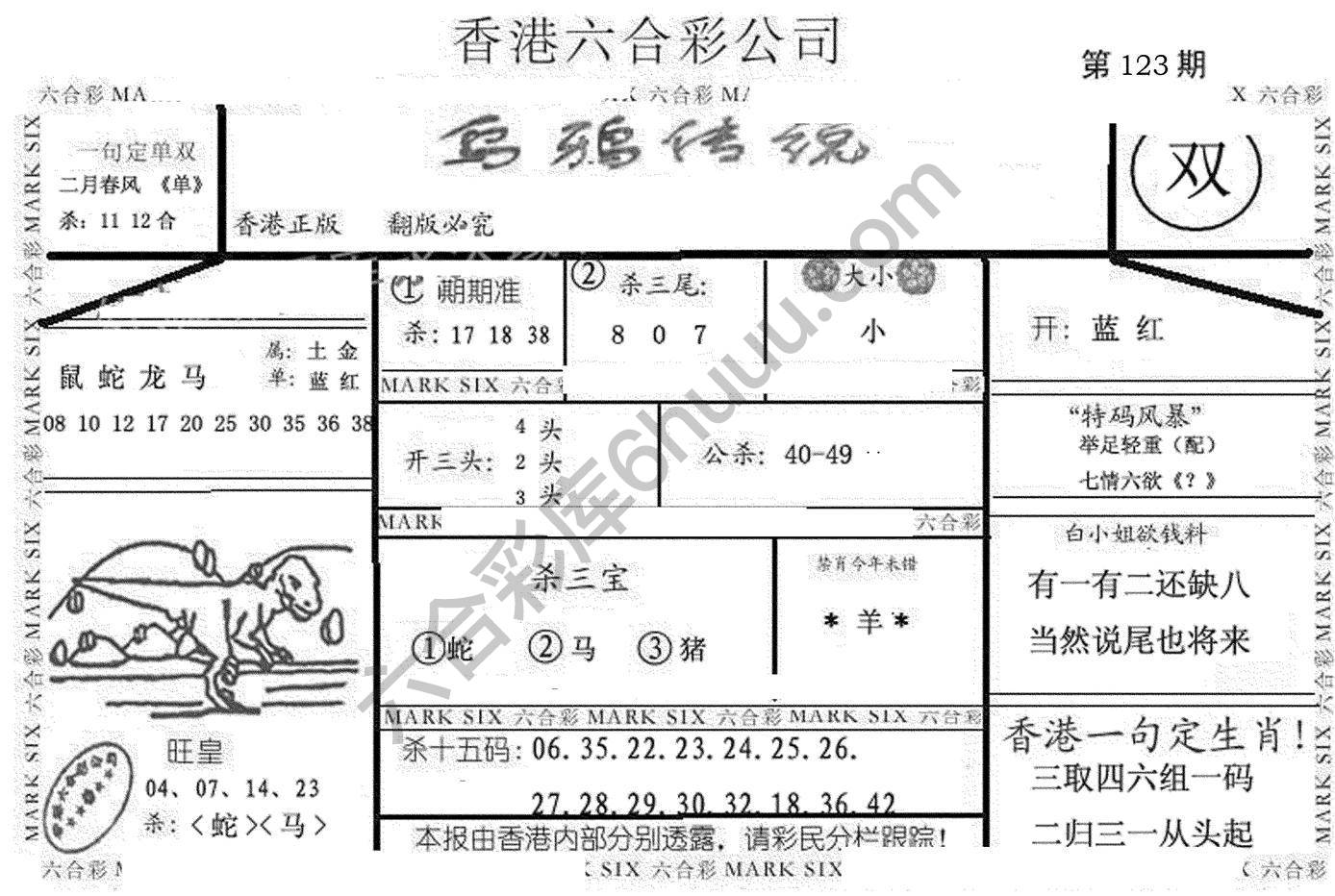 乌鸦传说