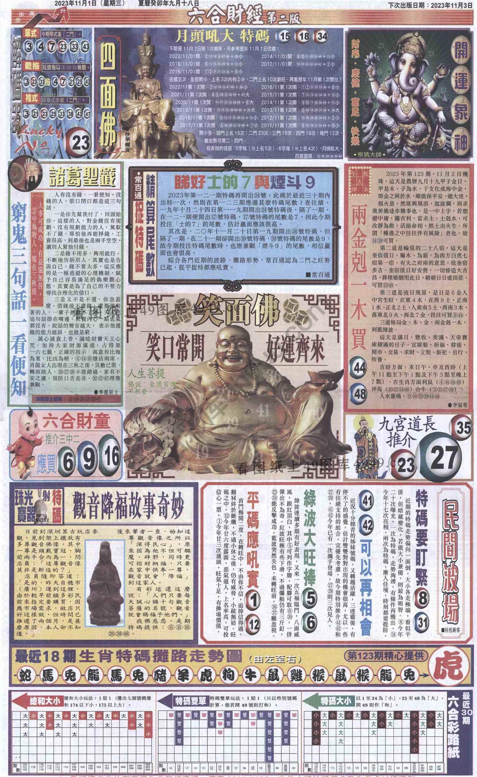 新六合财经