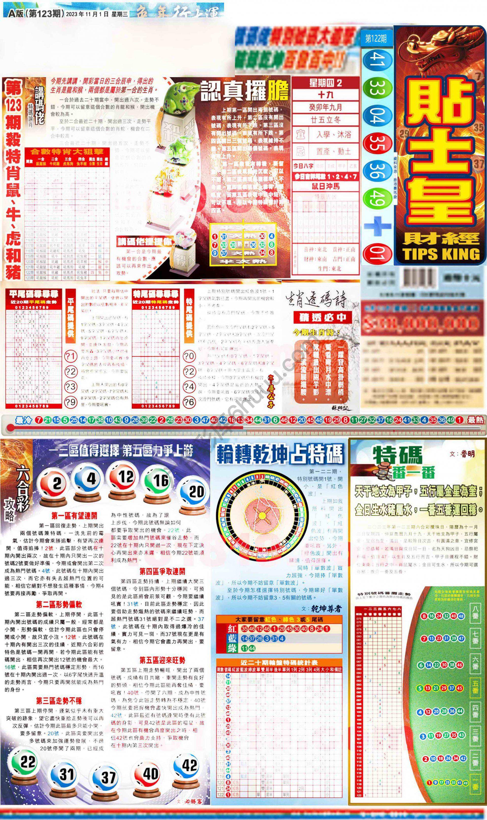 大版贴士皇