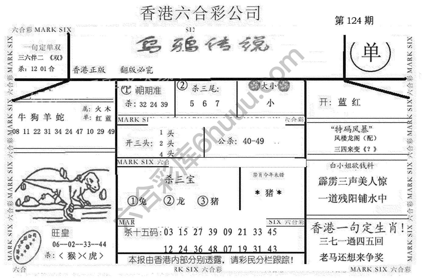 乌鸦传说