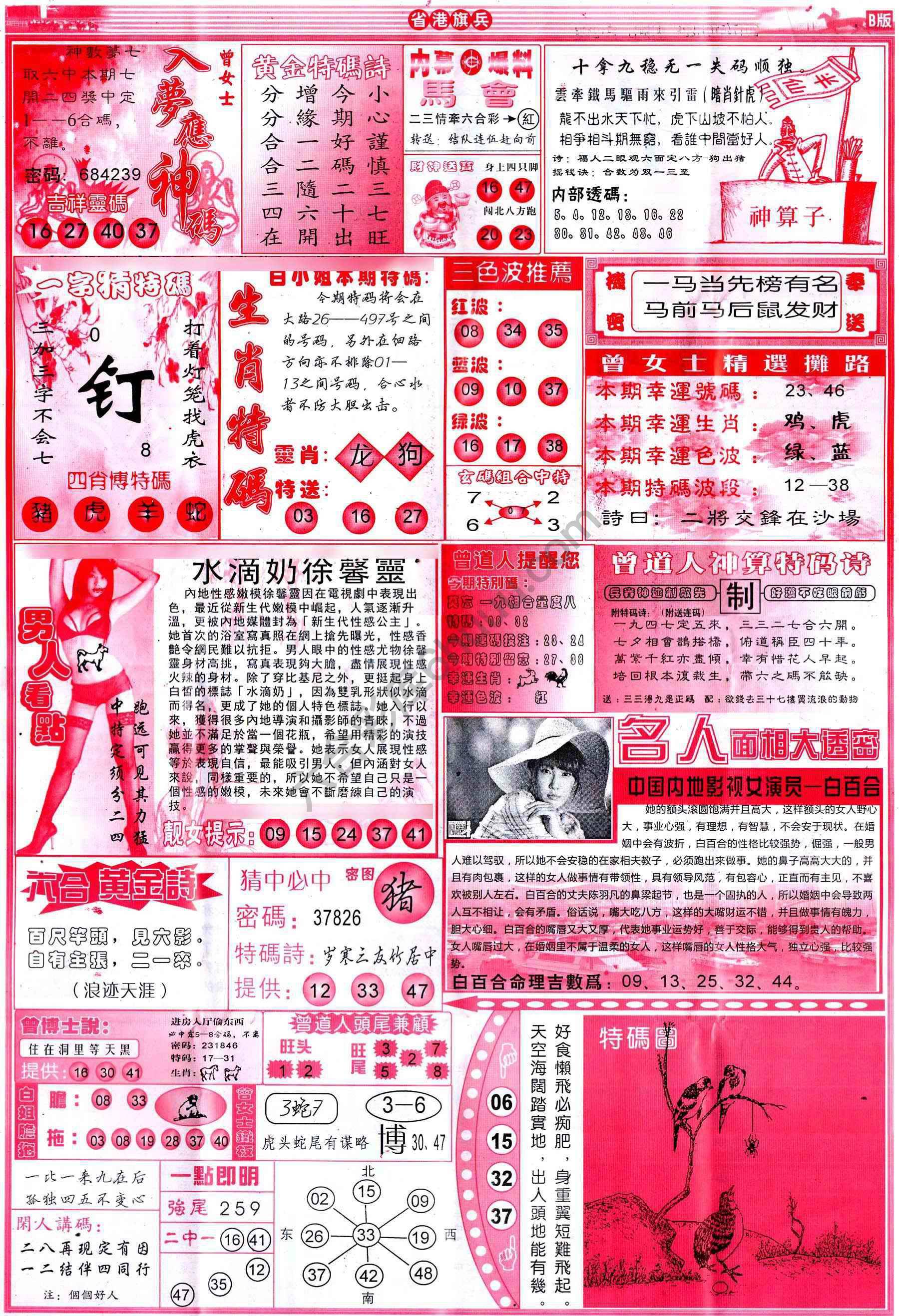 省港旗兵