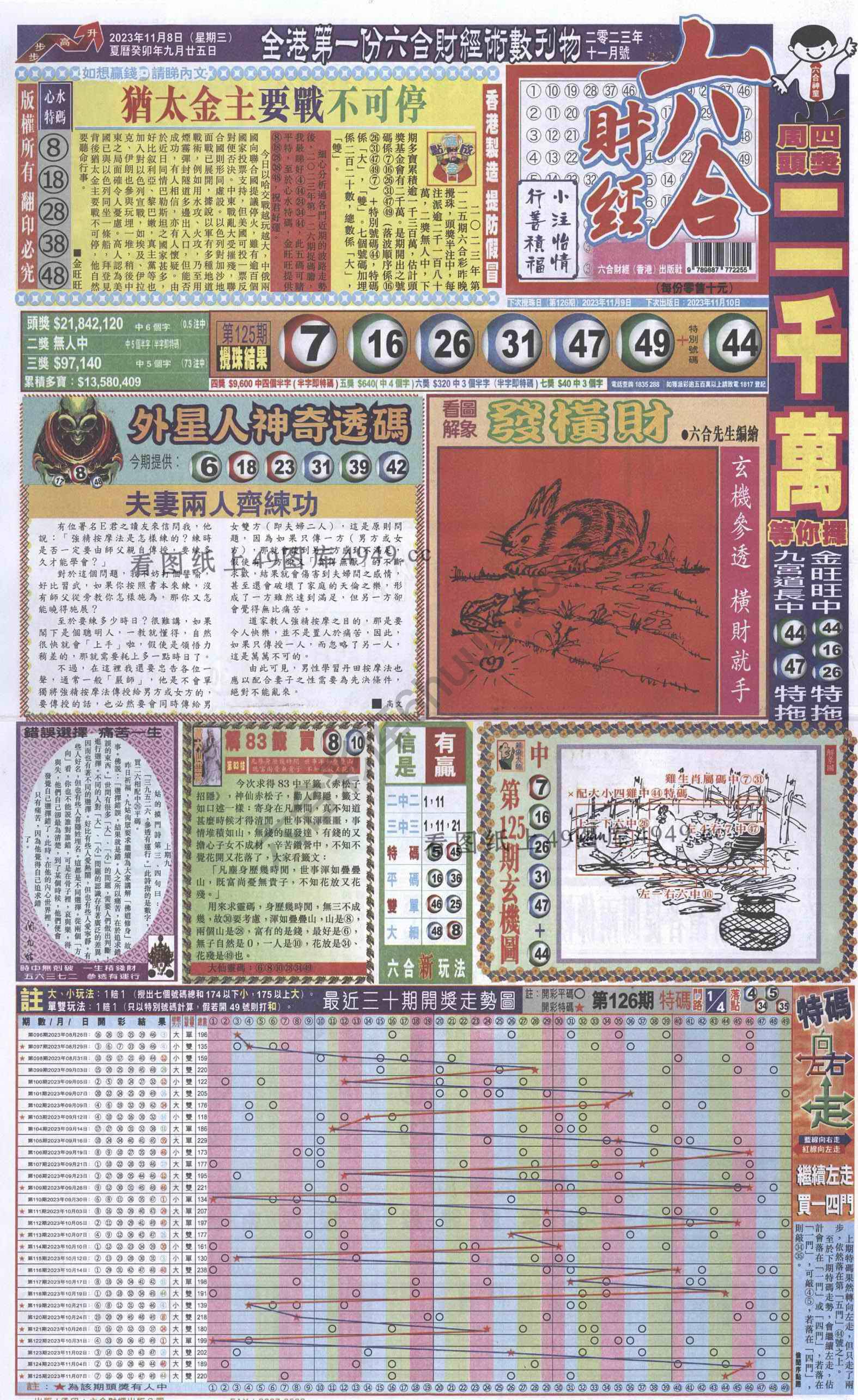 新六合财经