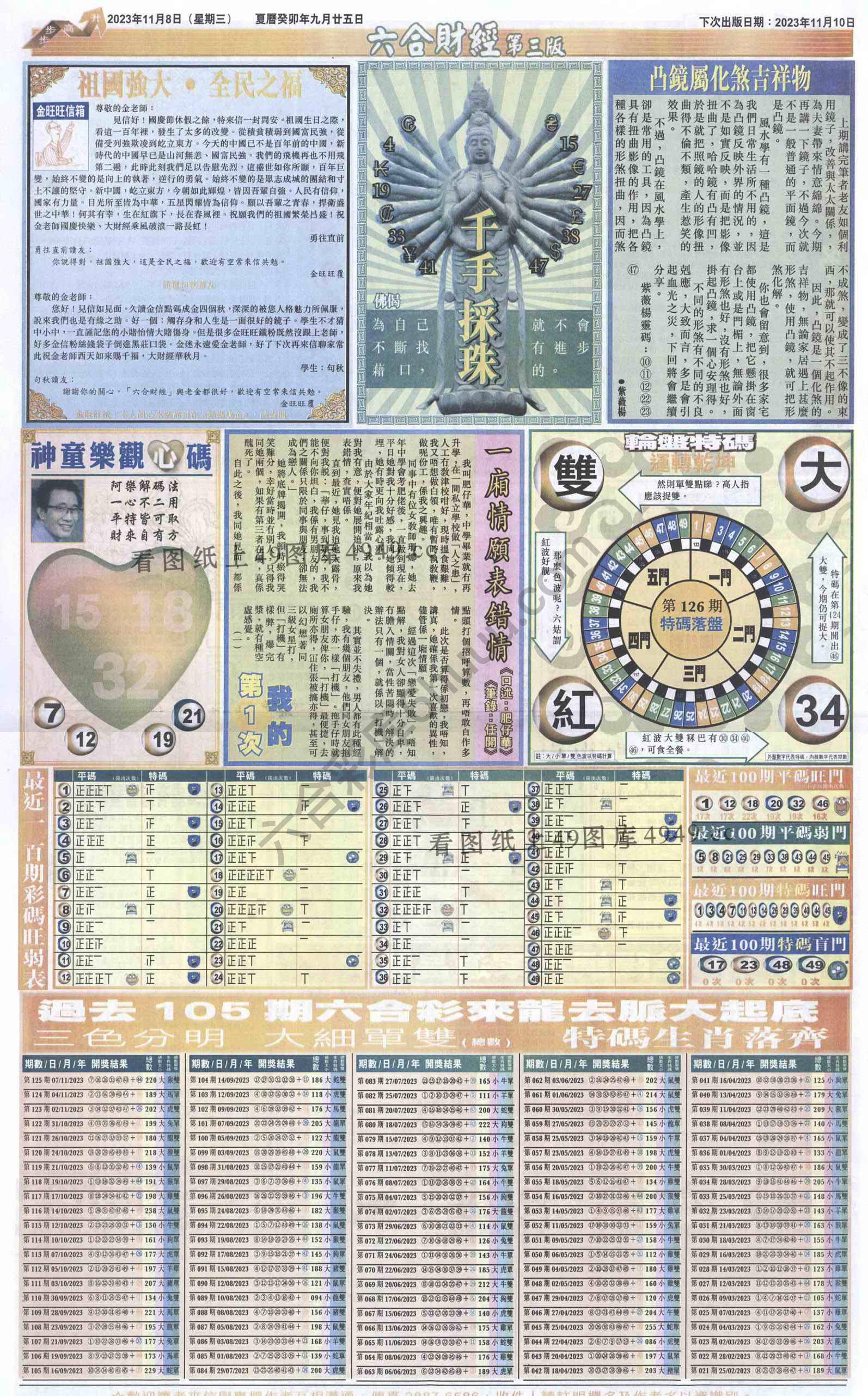 新六合财经