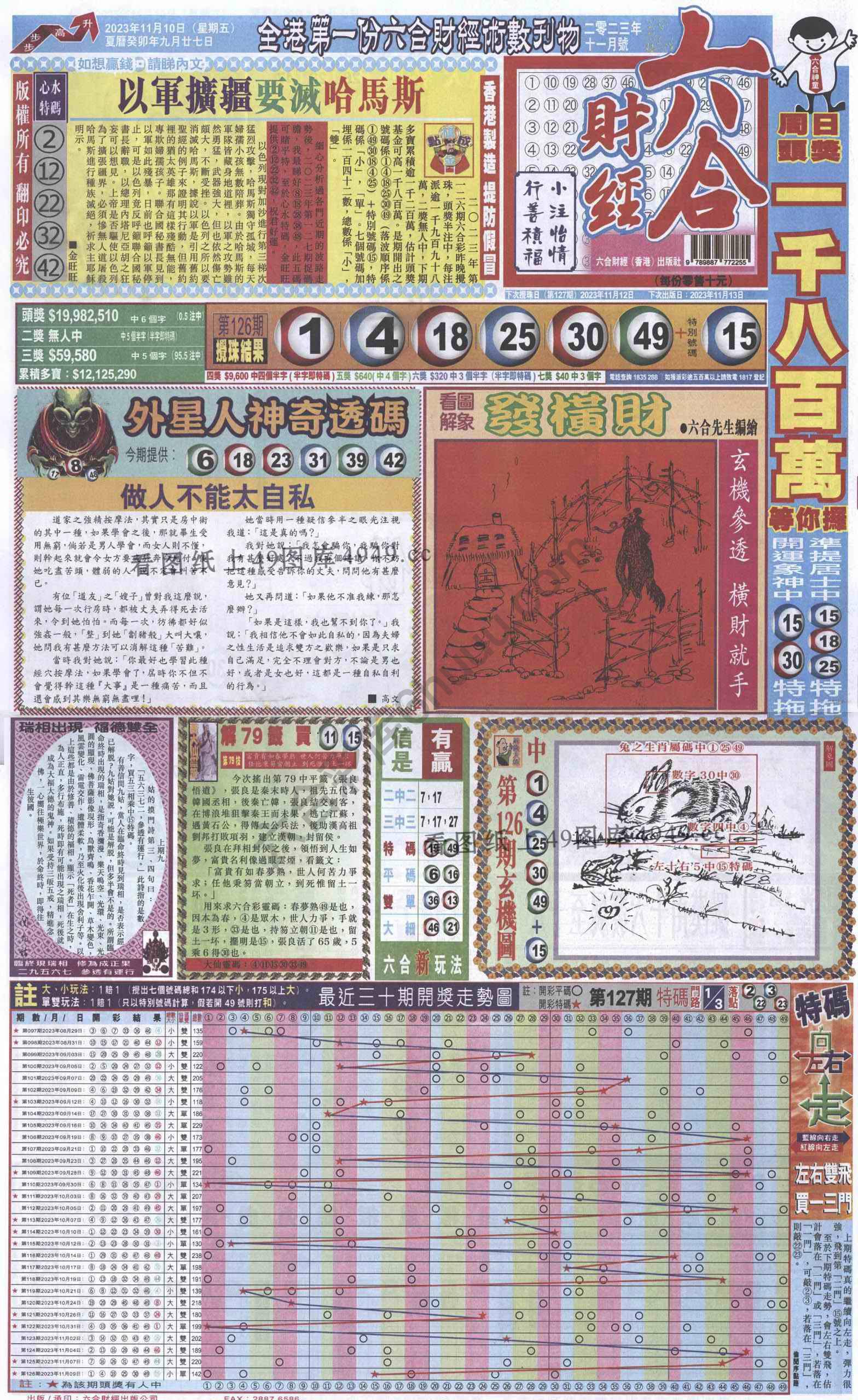 新六合财经