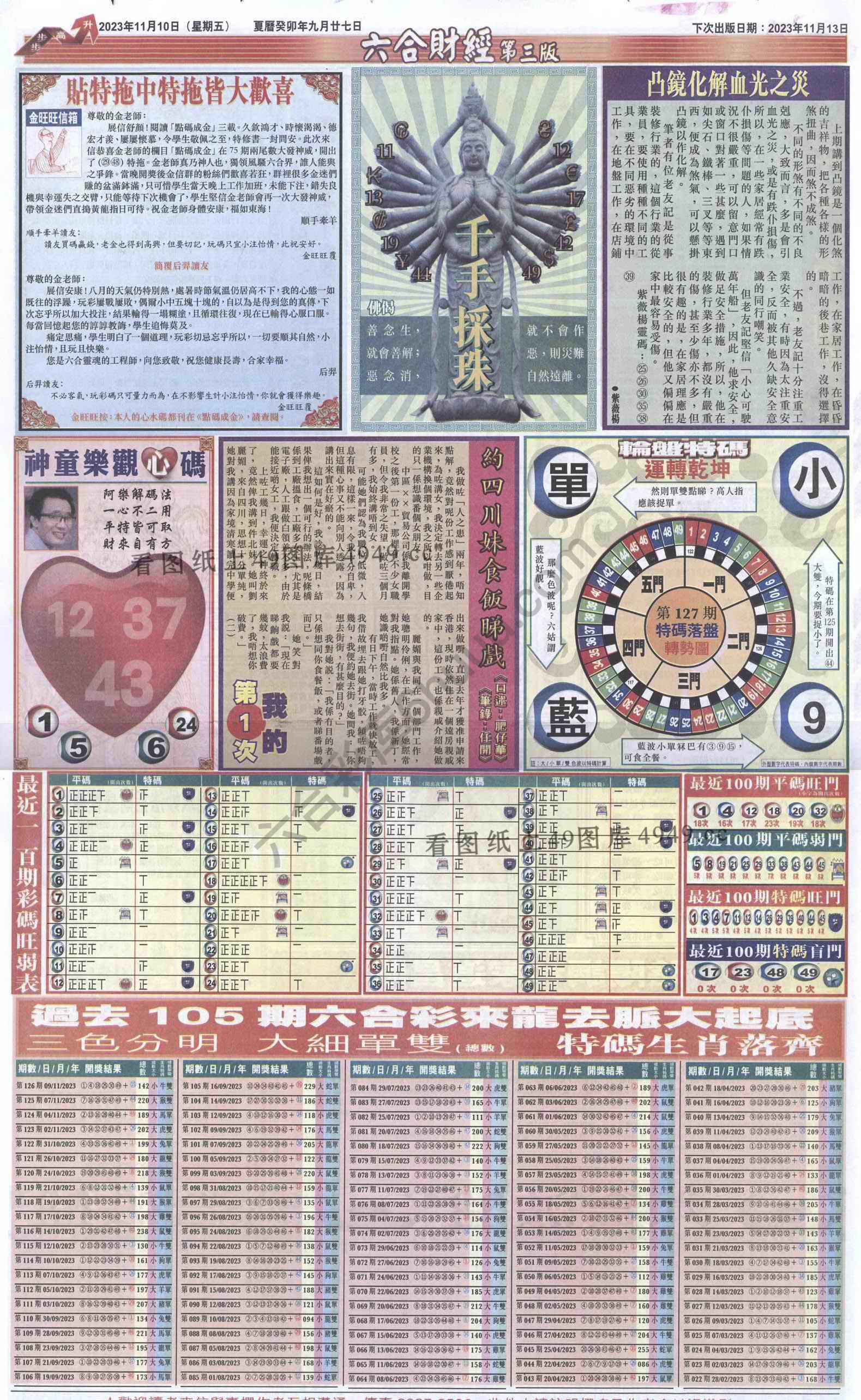 新六合财经