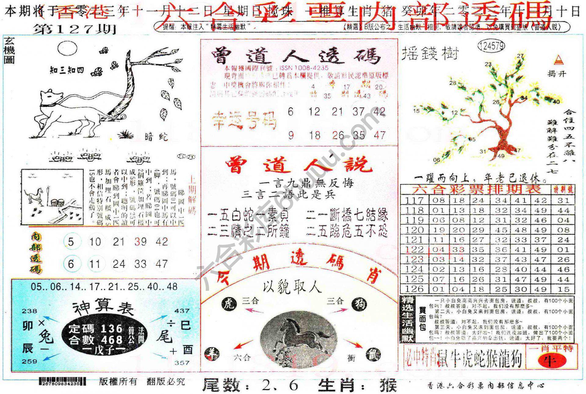 六合内部透码香港版