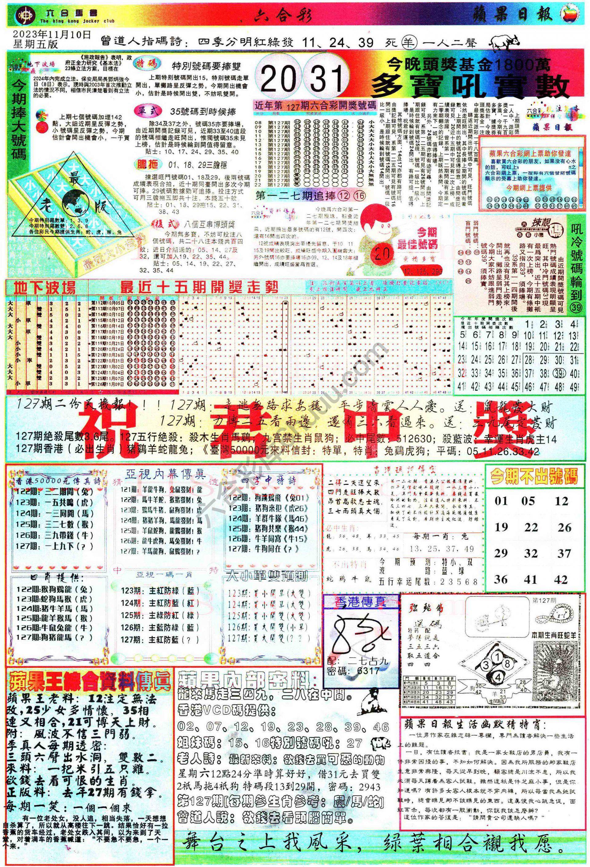 苹果日报