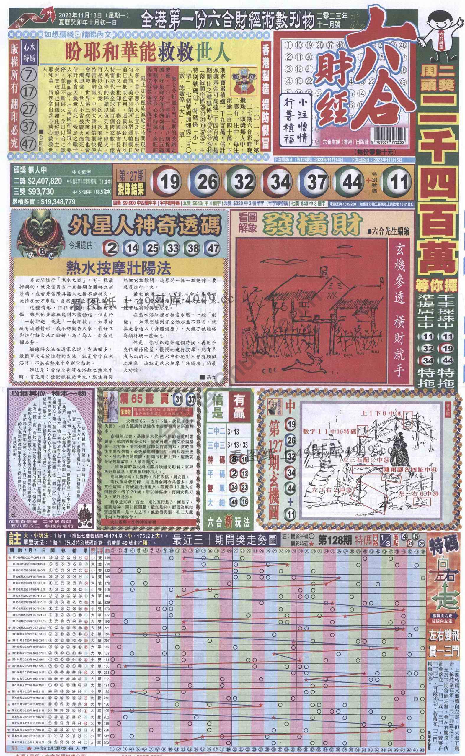 新六合财经