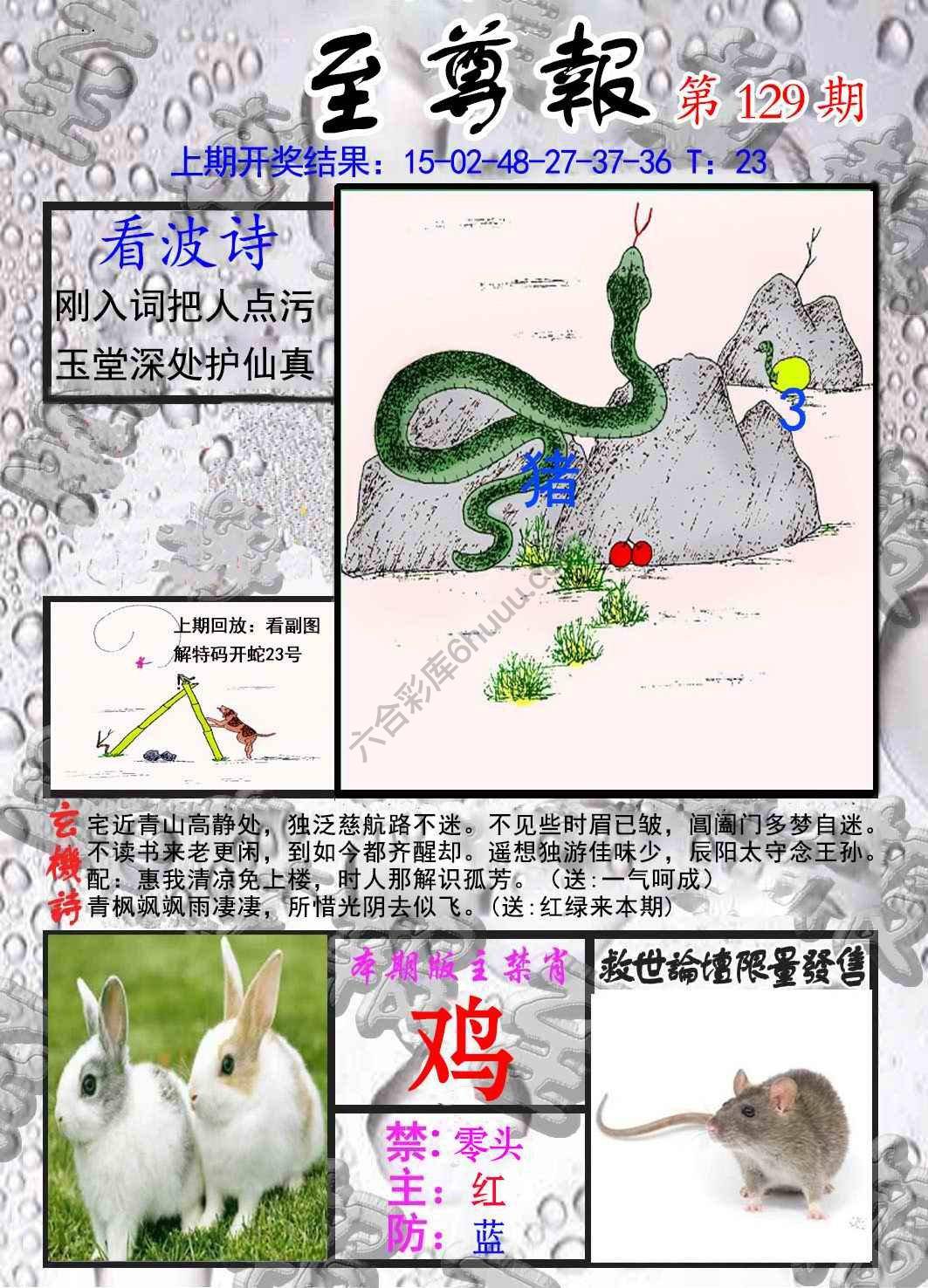 至尊报