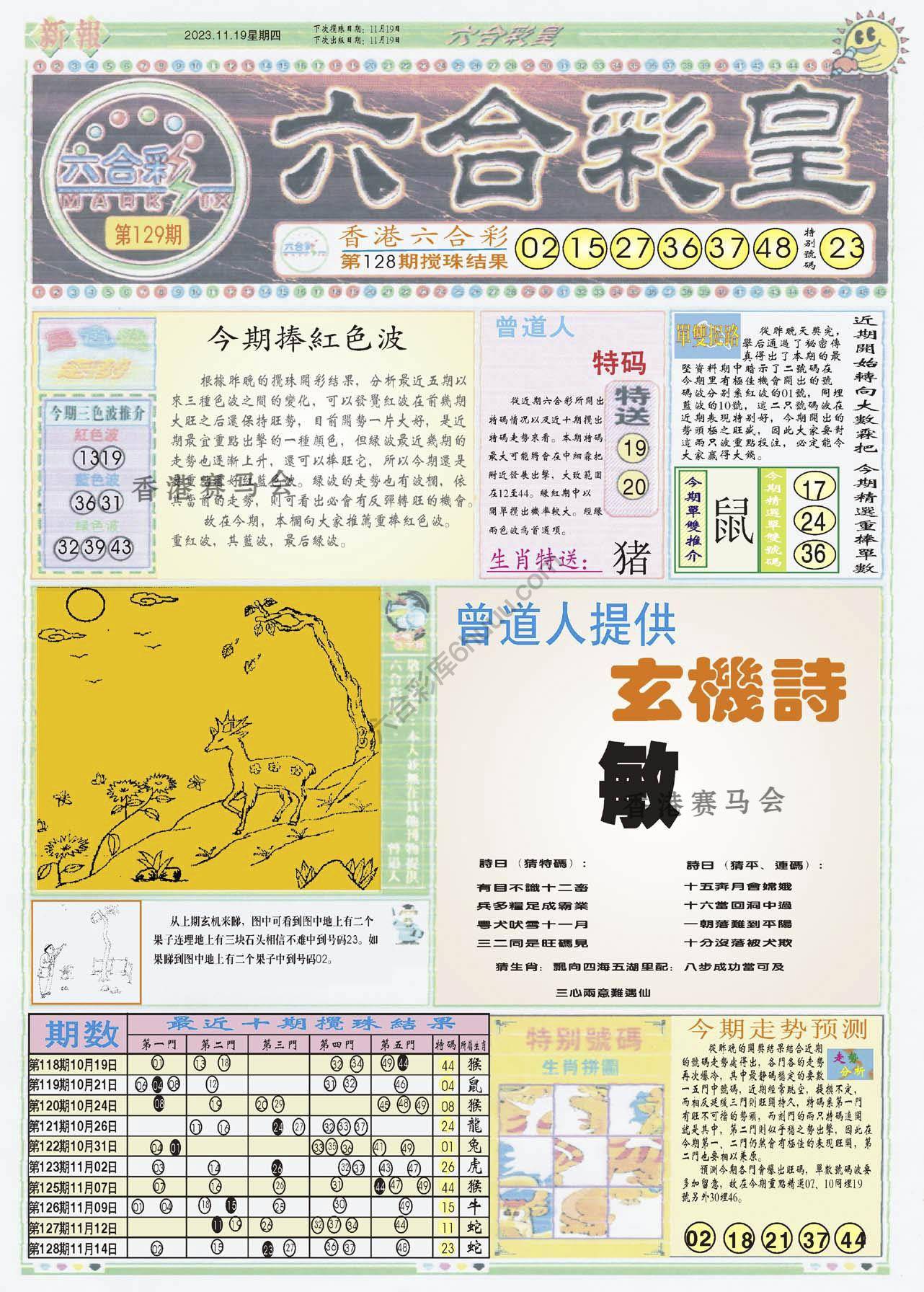 六合彩皇