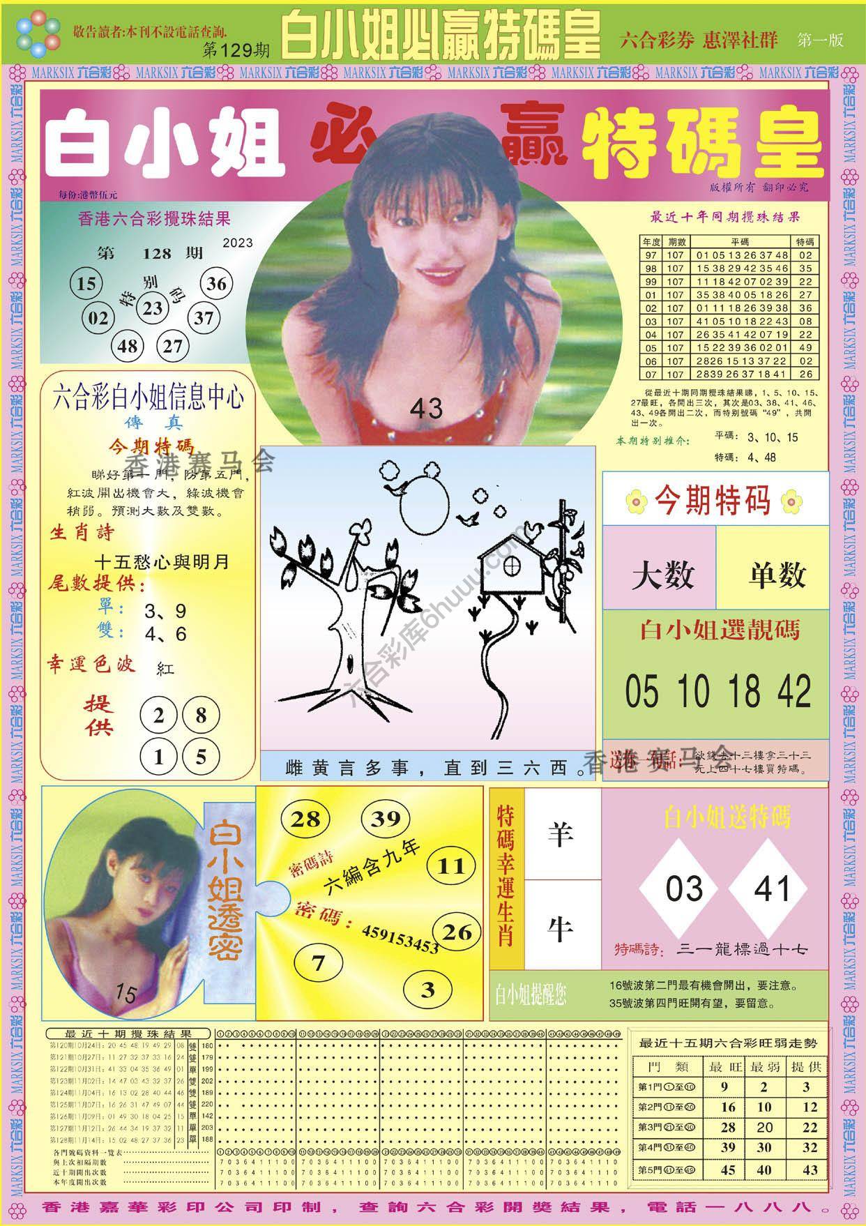 白小姐必赢特码皇