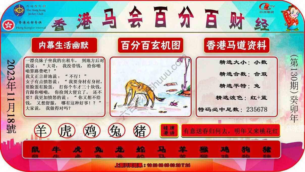 百分百财经