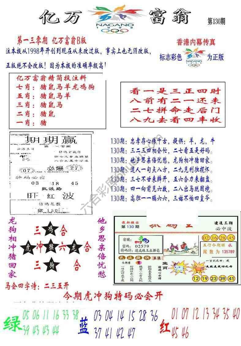 亿万富翁