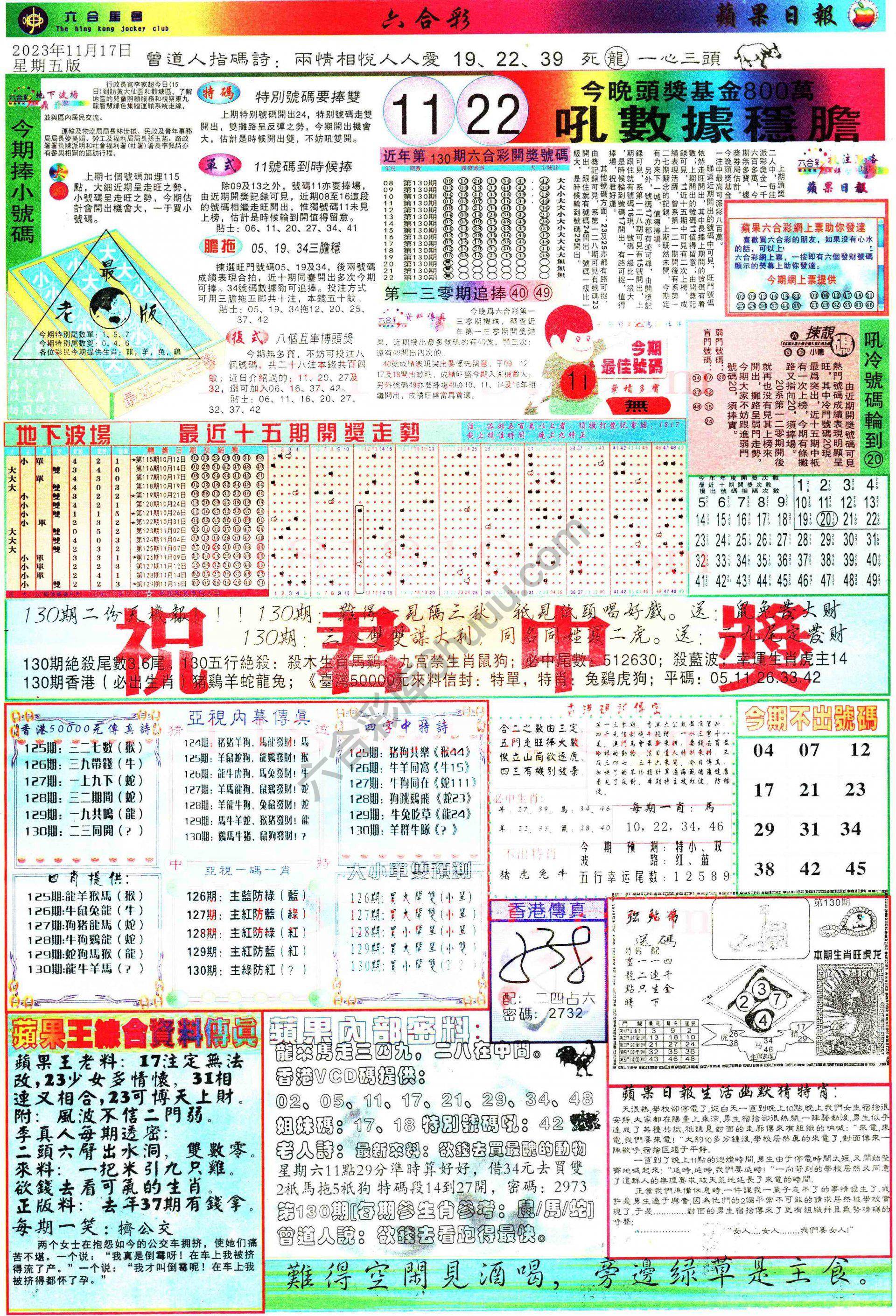 苹果日报