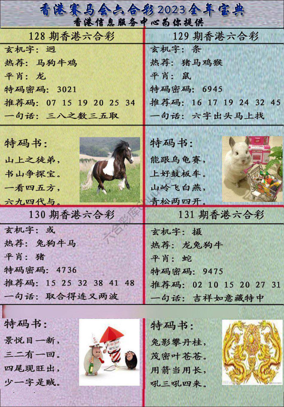 宝典报