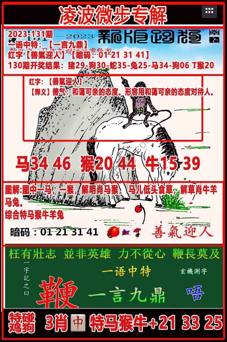 凌波微步解跑狗