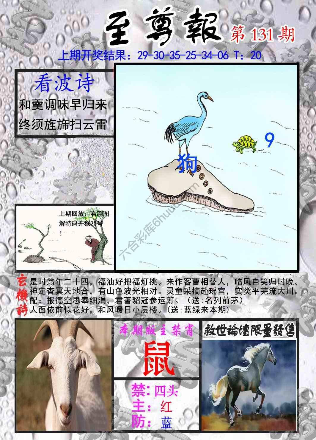 至尊报