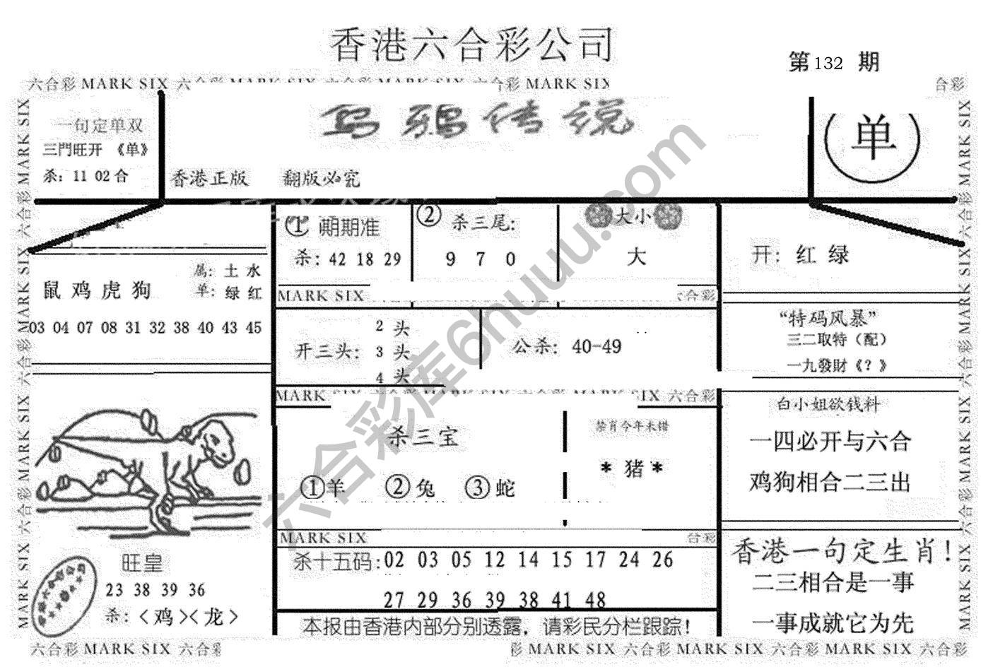 乌鸦传说