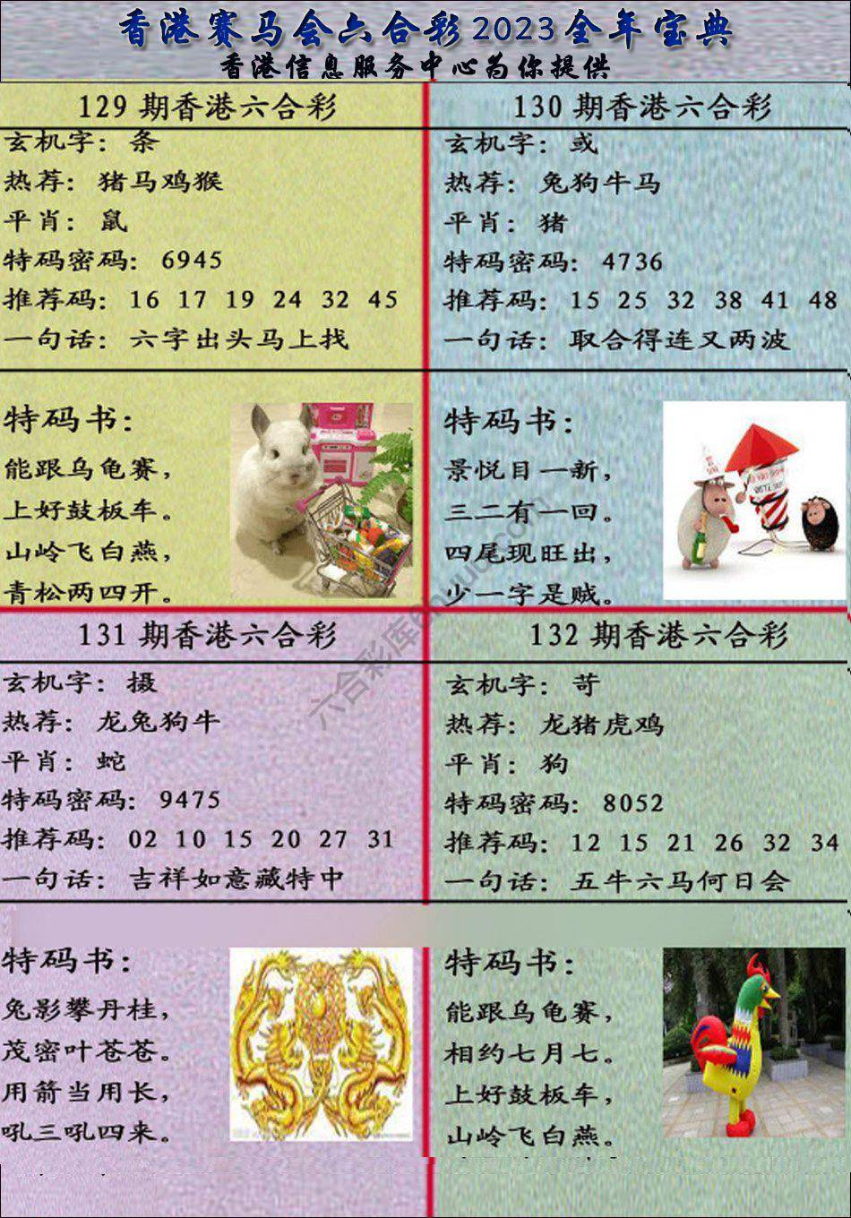 宝典报