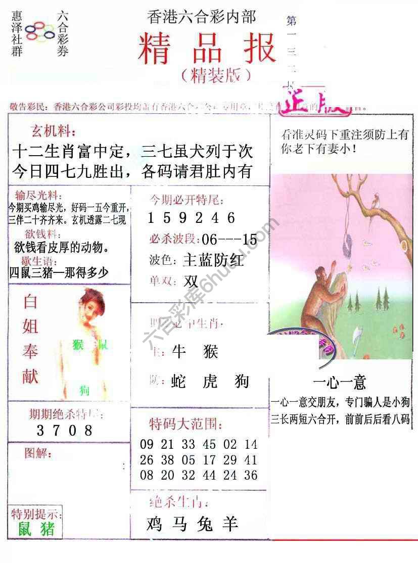 新精品报