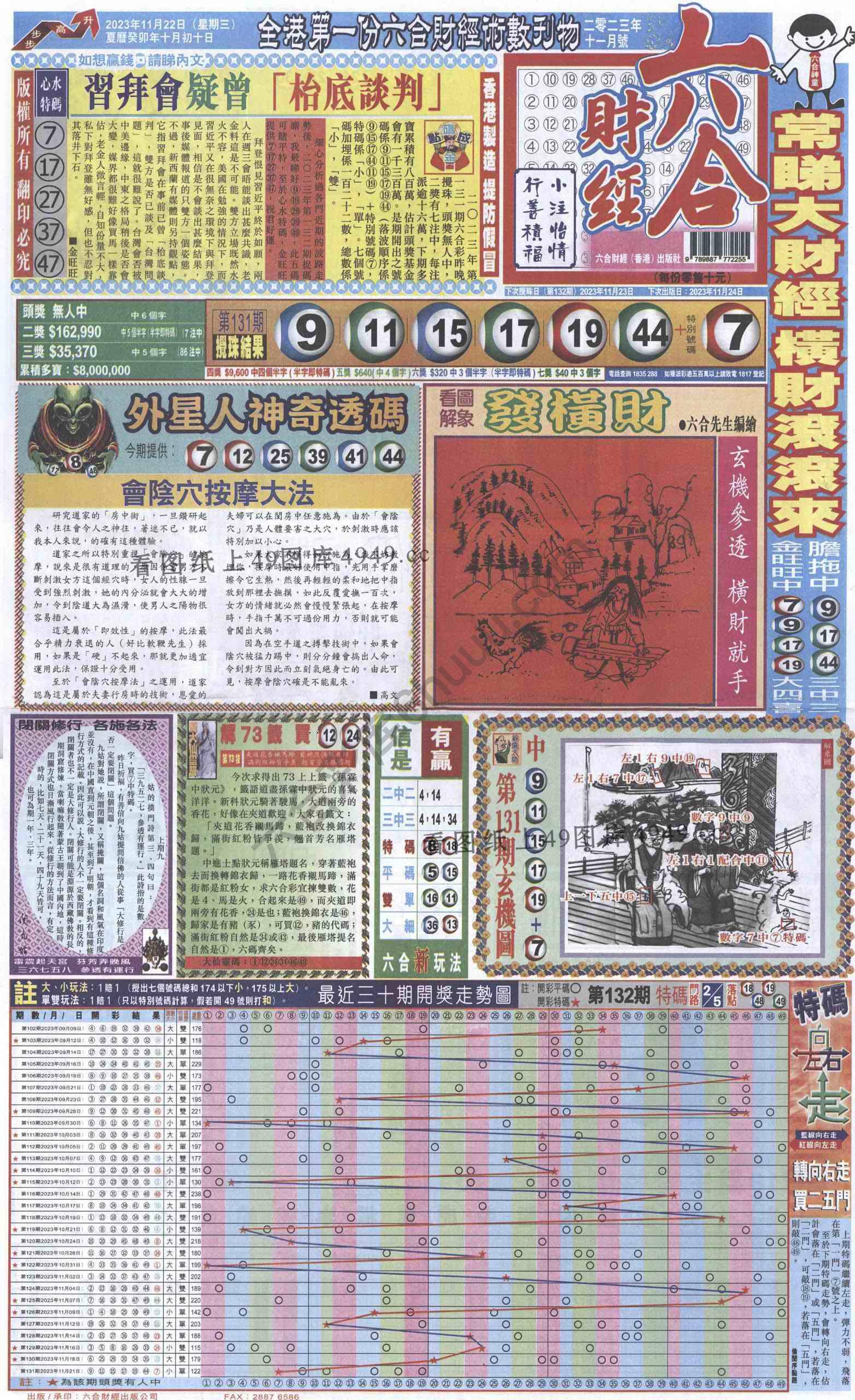 新六合财经