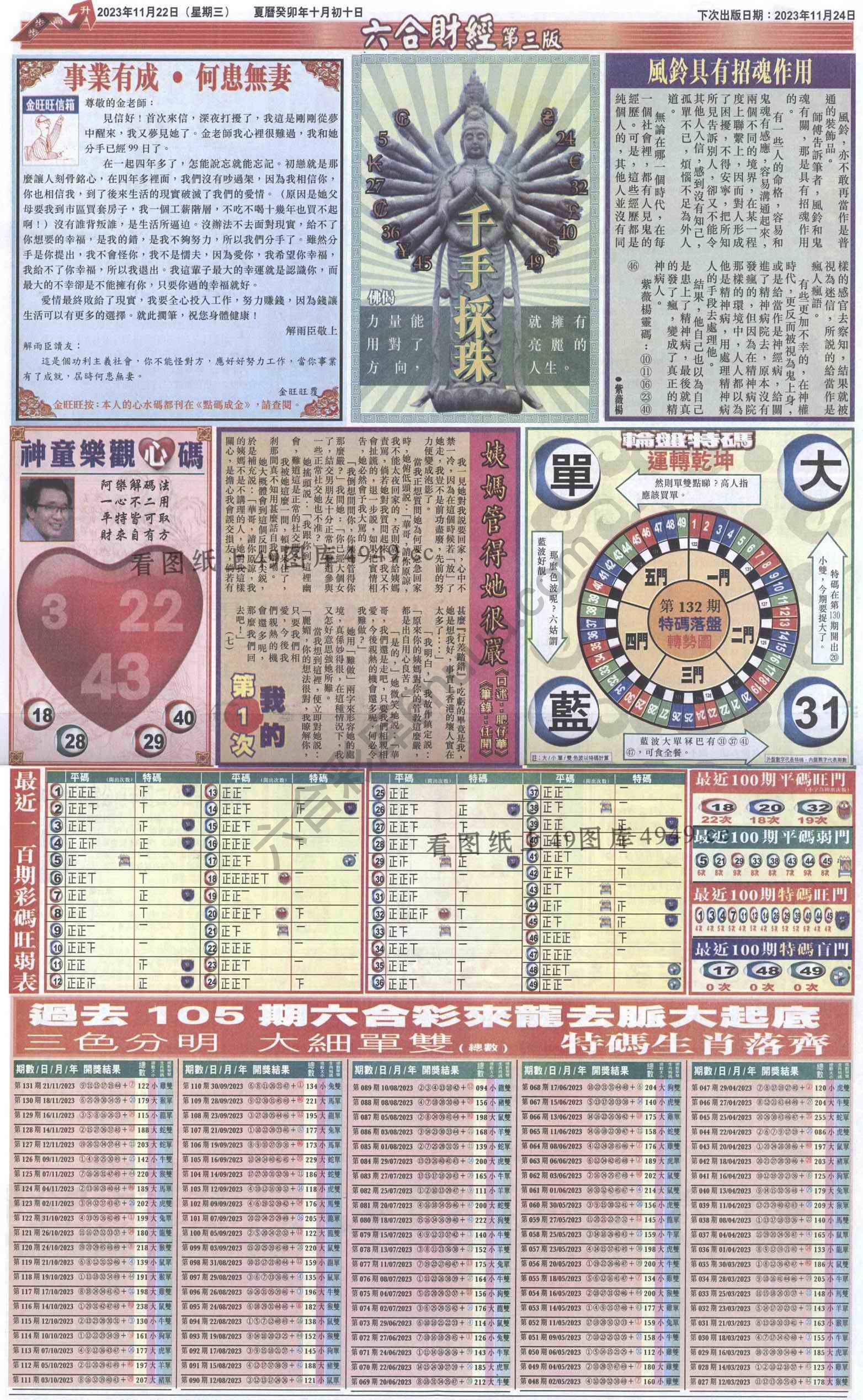新六合财经