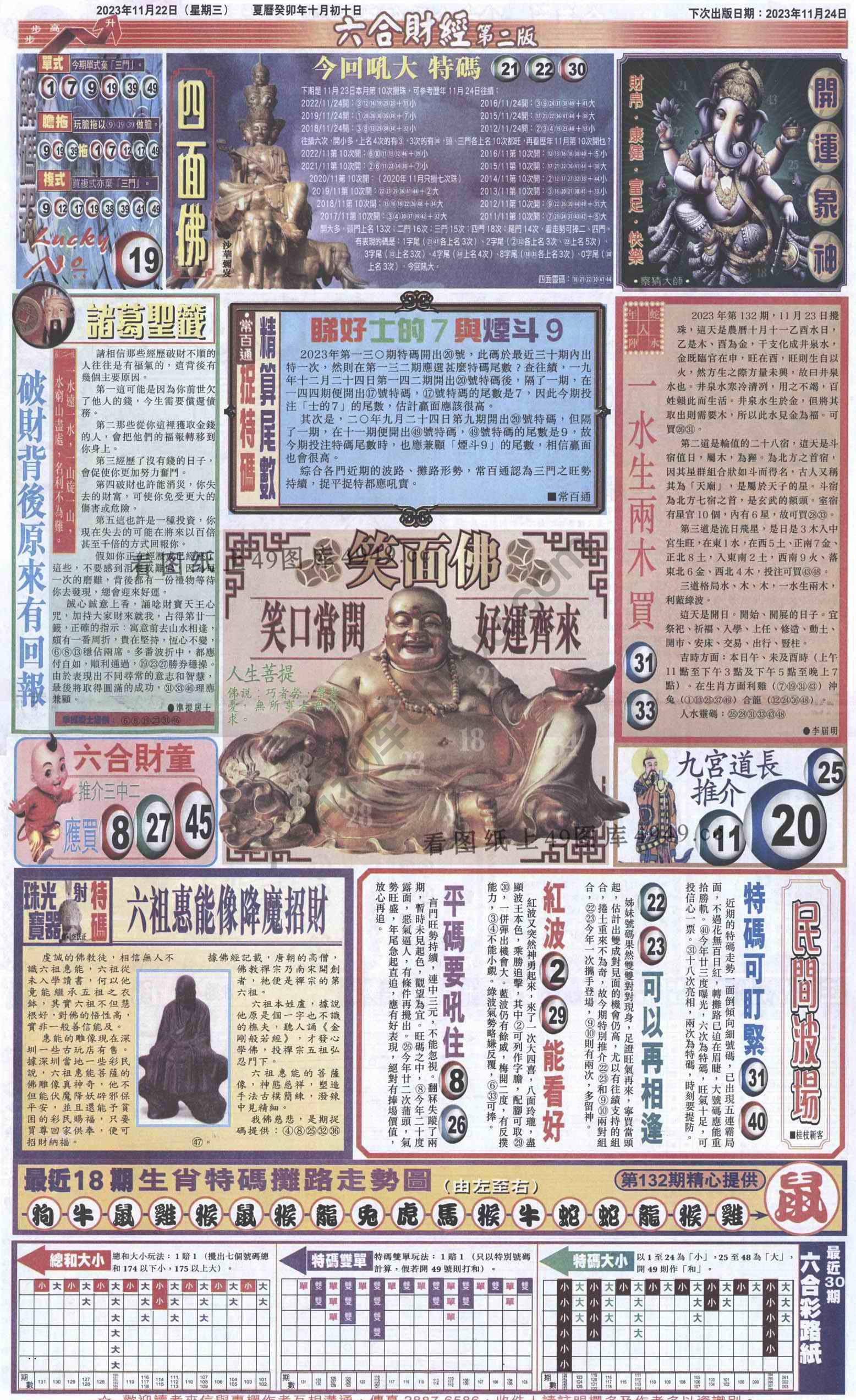 新六合财经