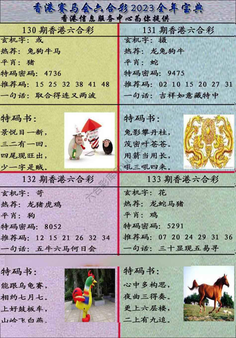 宝典报