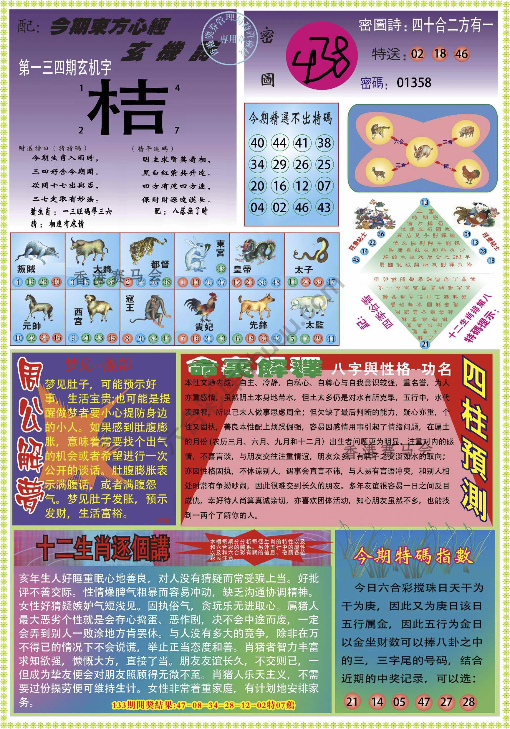 东方心经