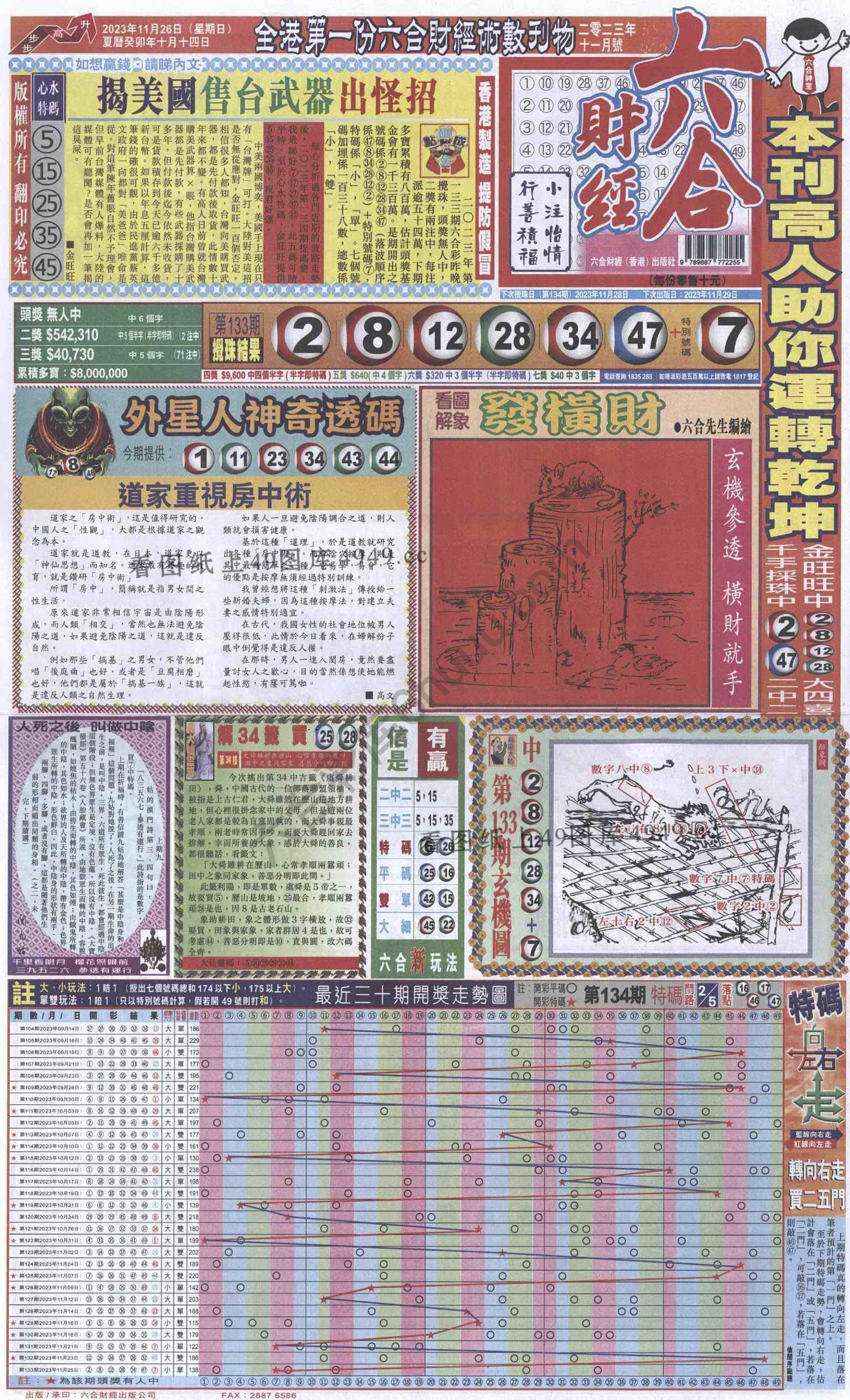 新六合财经