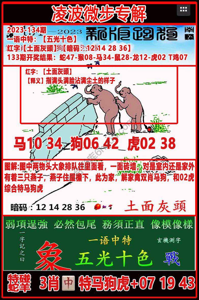 凌波微步解跑狗
