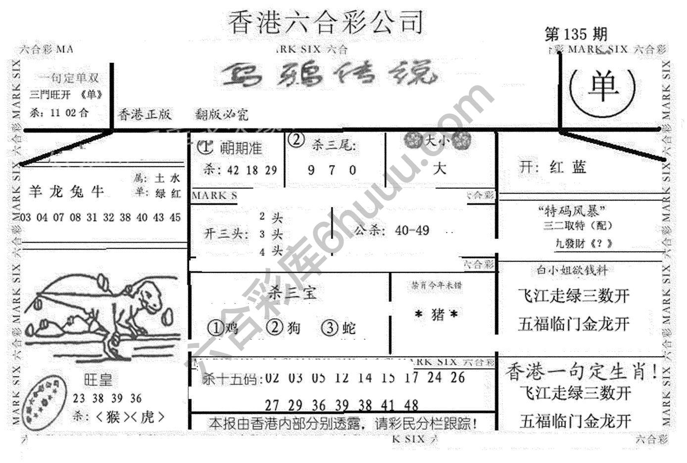 乌鸦传说