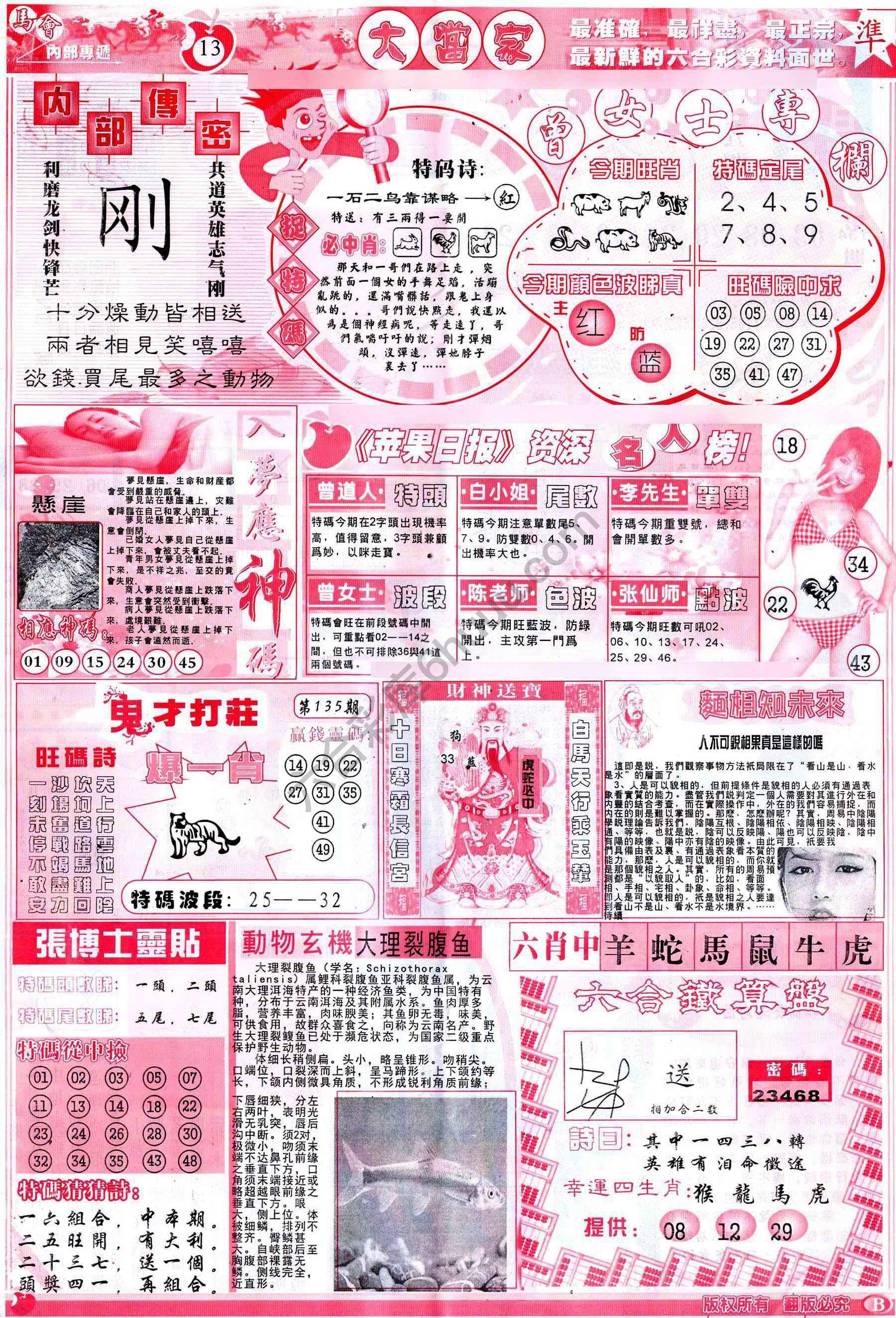 大当家