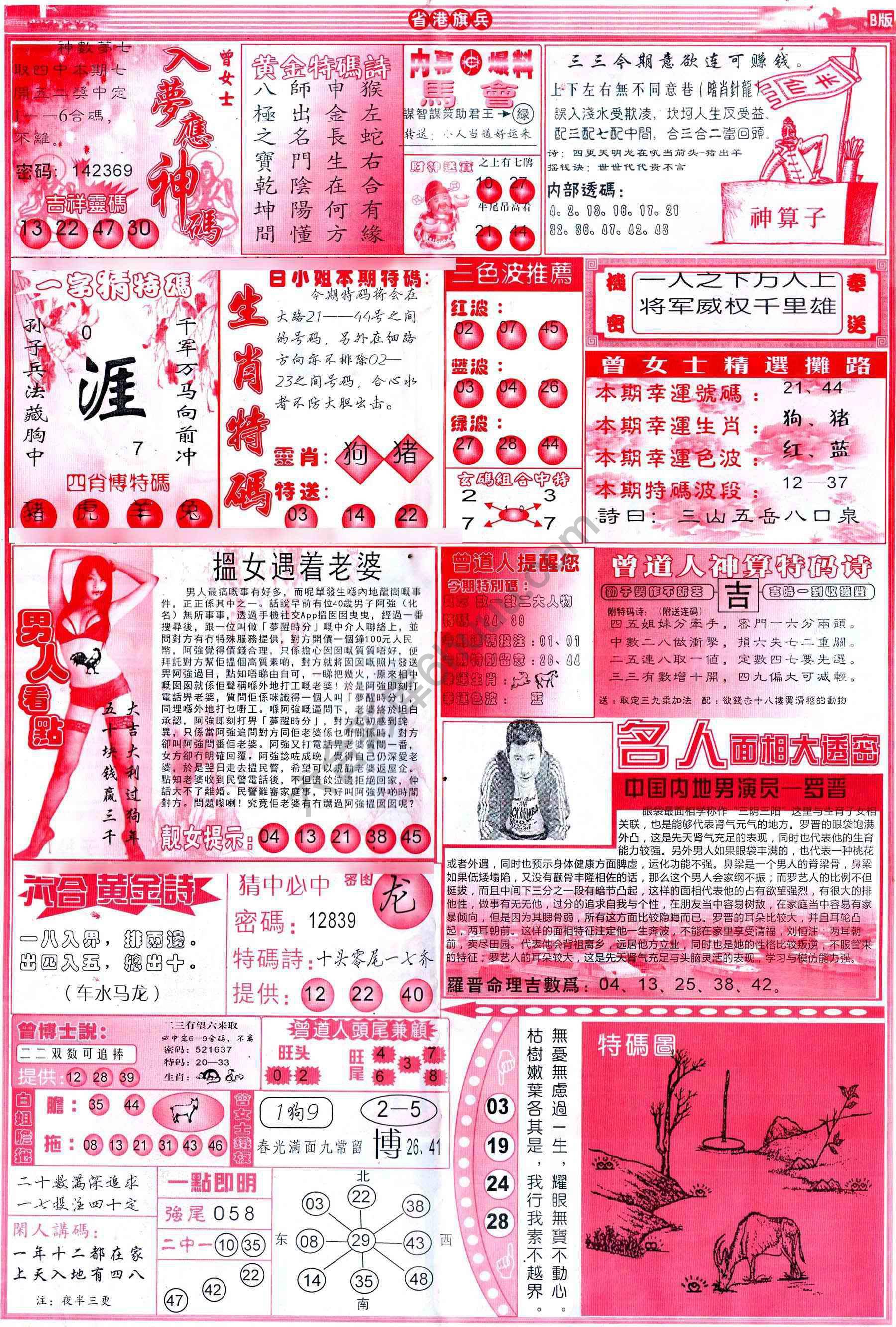 省港旗兵