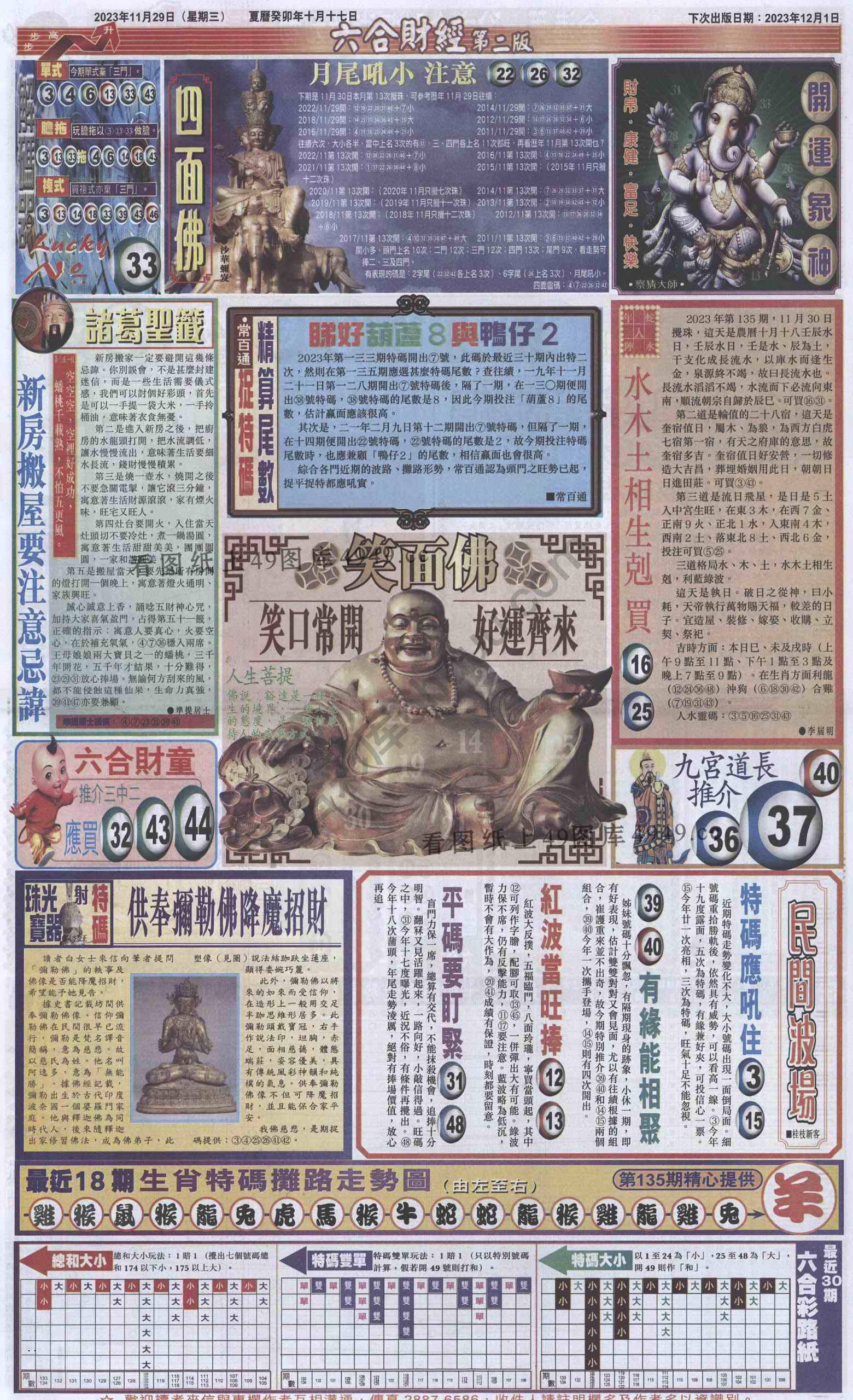 新六合财经