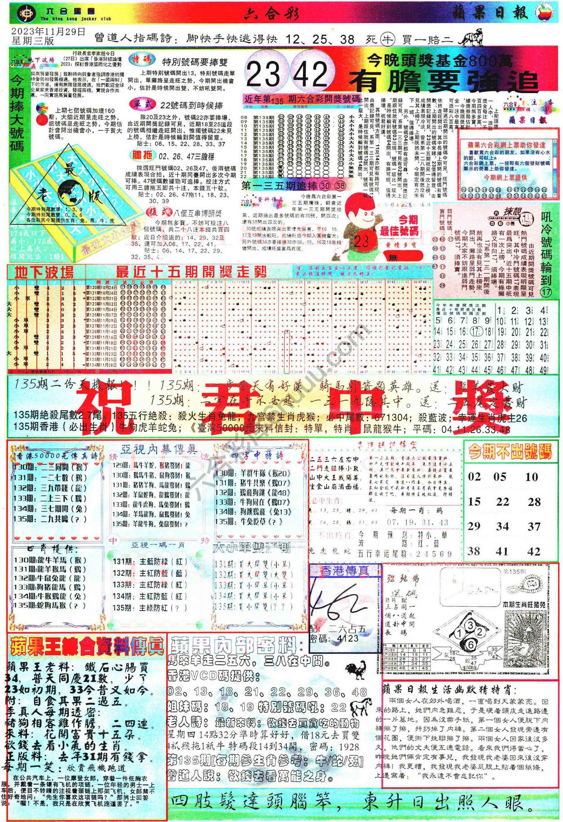 苹果日报