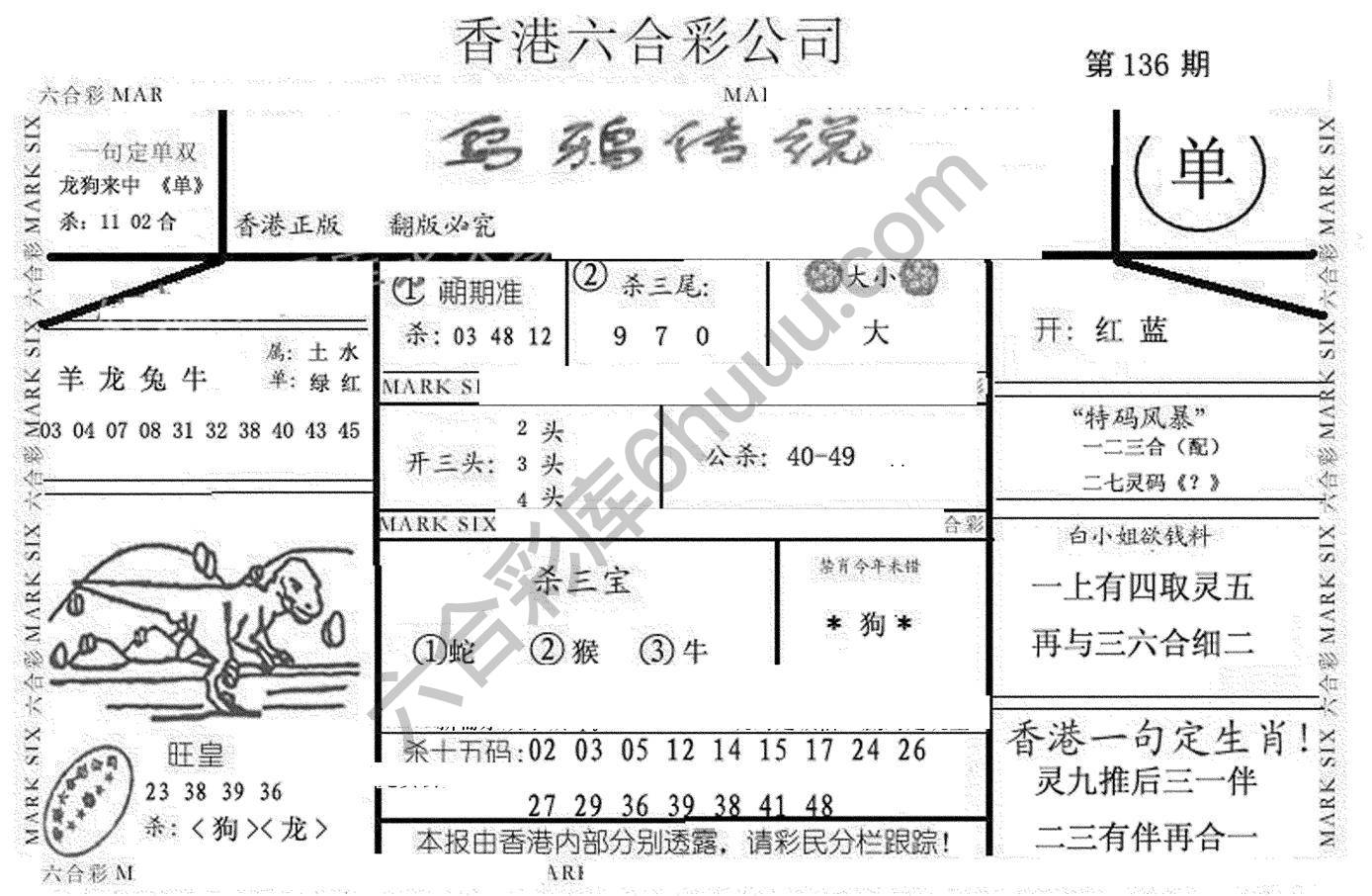 乌鸦传说