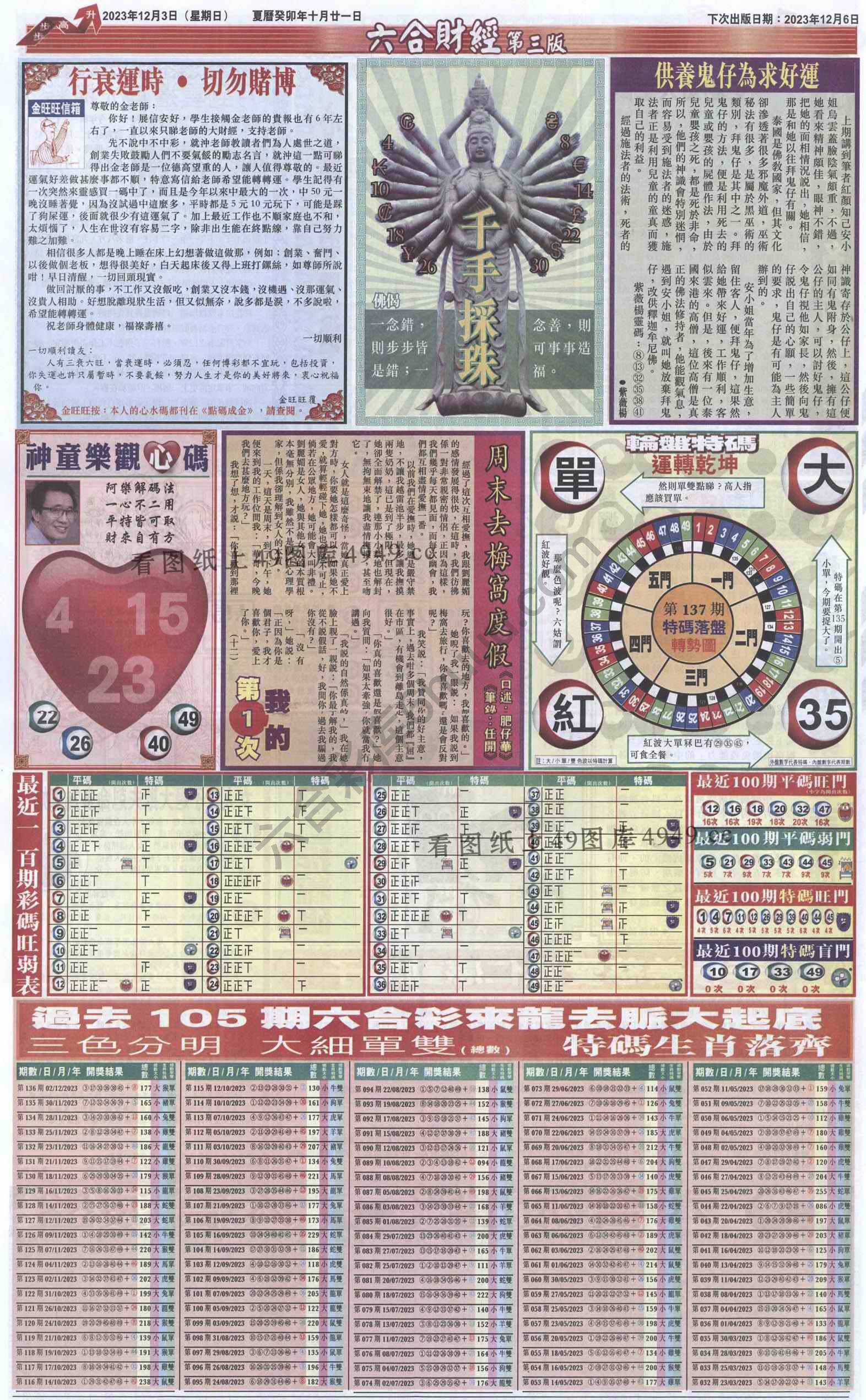 新六合财经