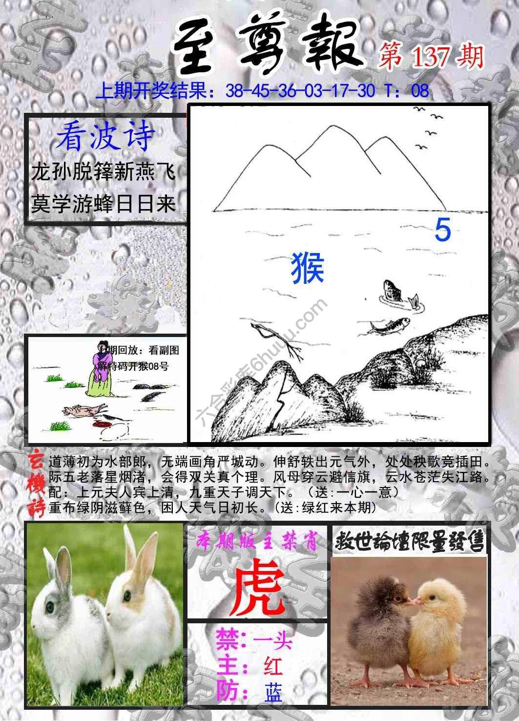 至尊报