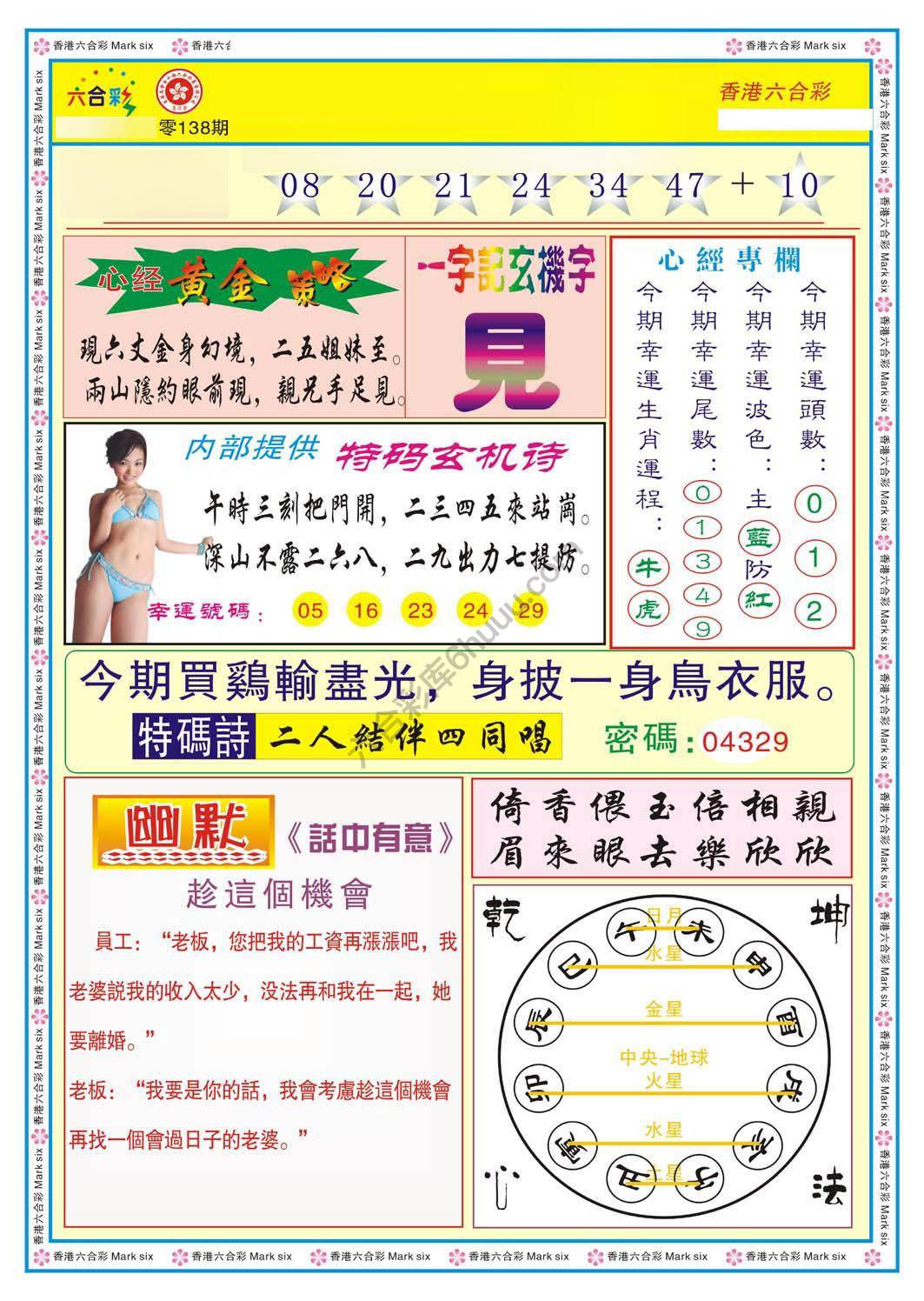 心经点码