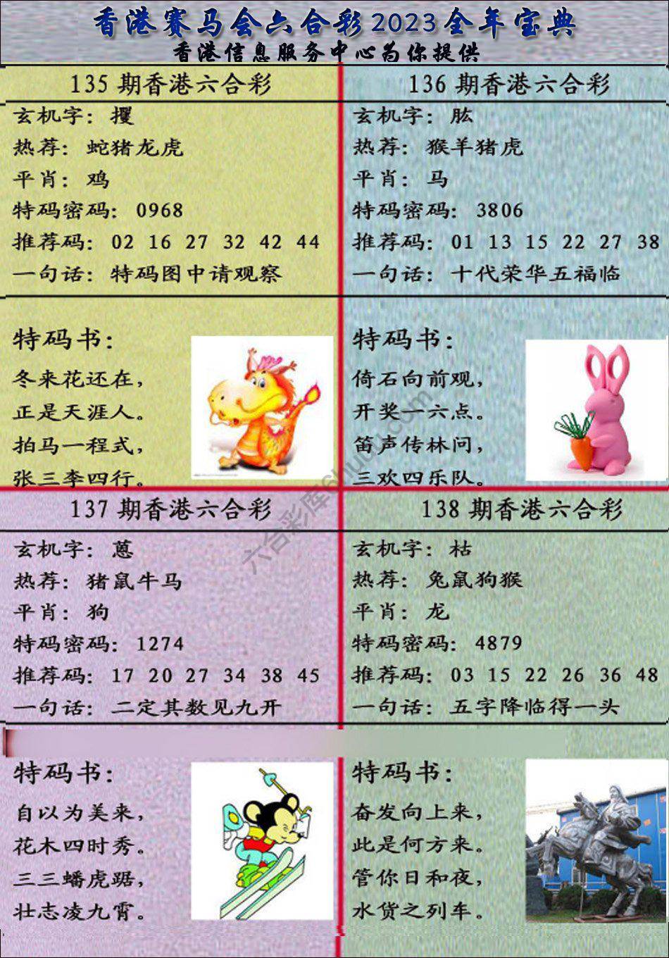 宝典报